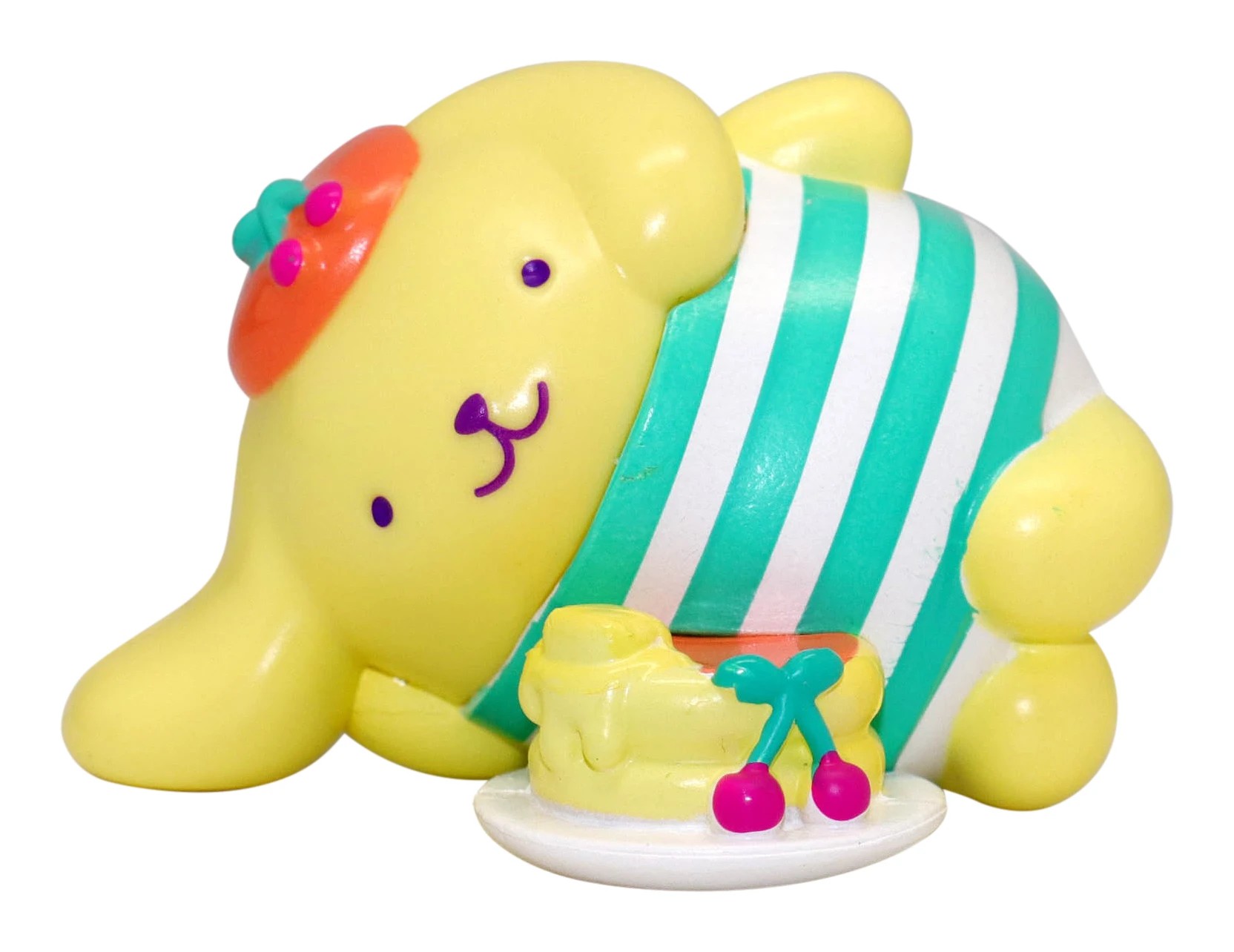 7 6 Pack Hello Kitty and Friends Oh So Sweet Mini Collectibles, 7 of 9
