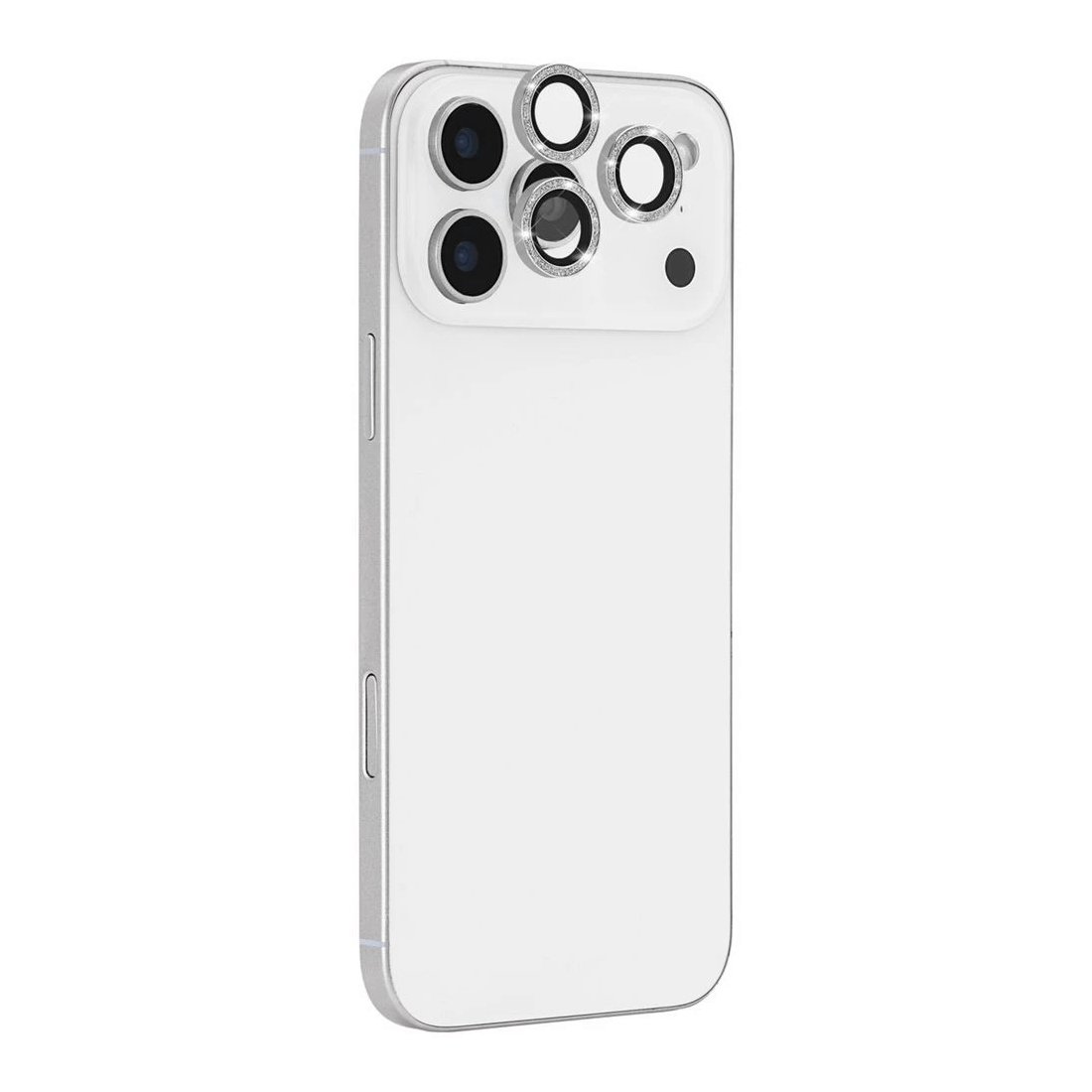 1 Case-Mate Twinkle Aluminium Ring Lens Protector iPhone 17 Pro, 1 of 5