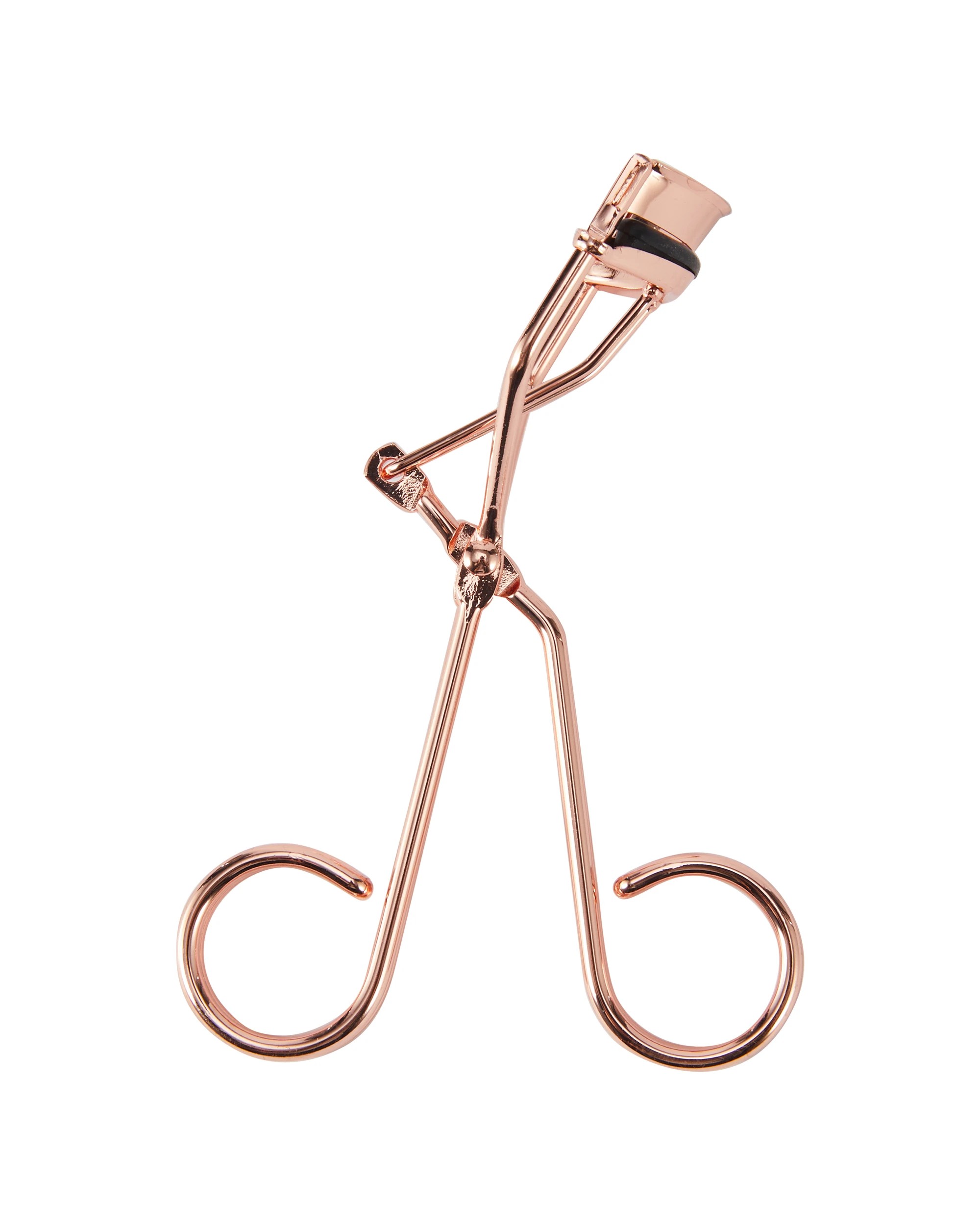 2 OXX Cosmetics Eyelash Curler - Rose Gold Look, 2 of 5