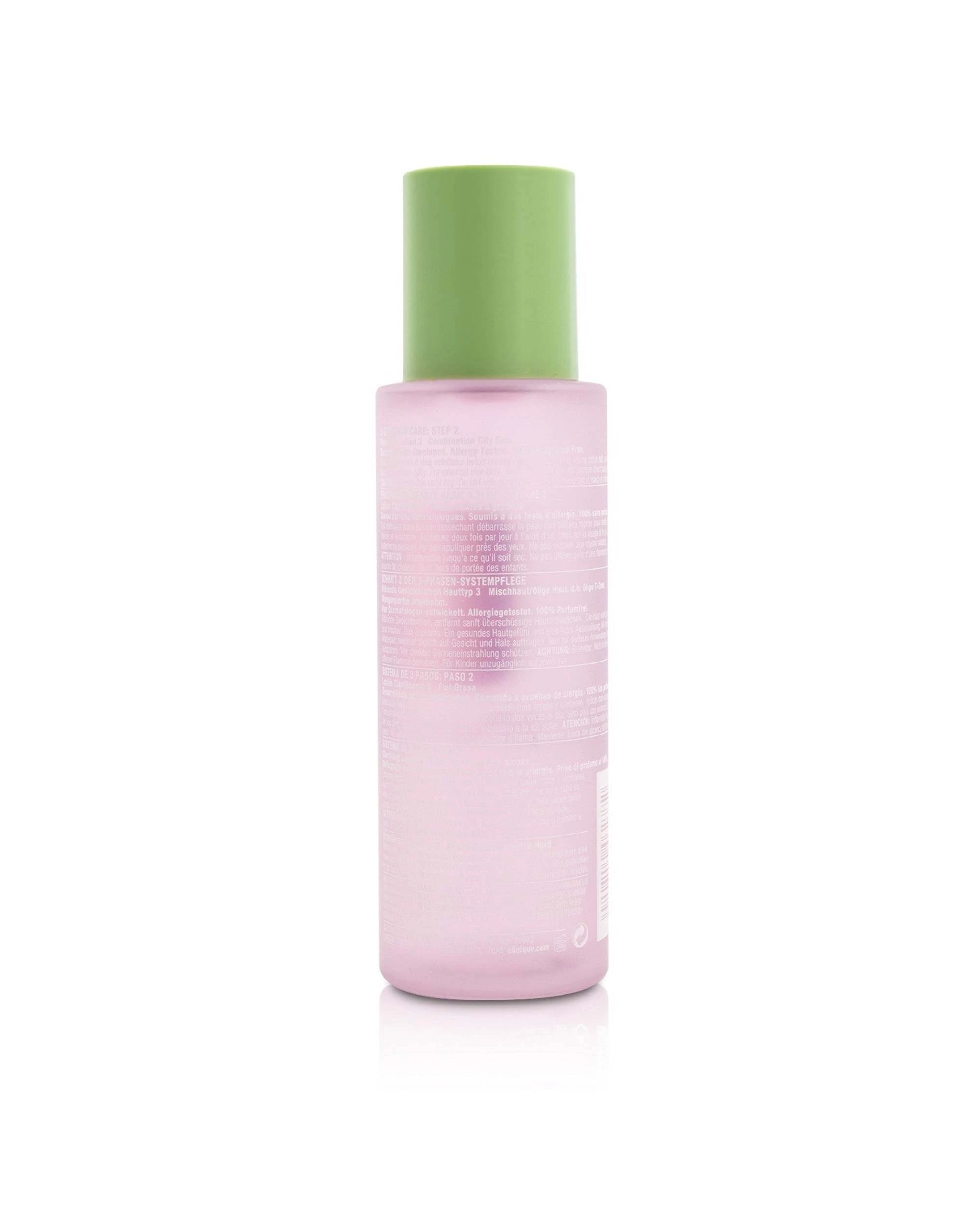 3 Clinique Clarifying Lotion 3  400ml/13.5oz, 3 of 4