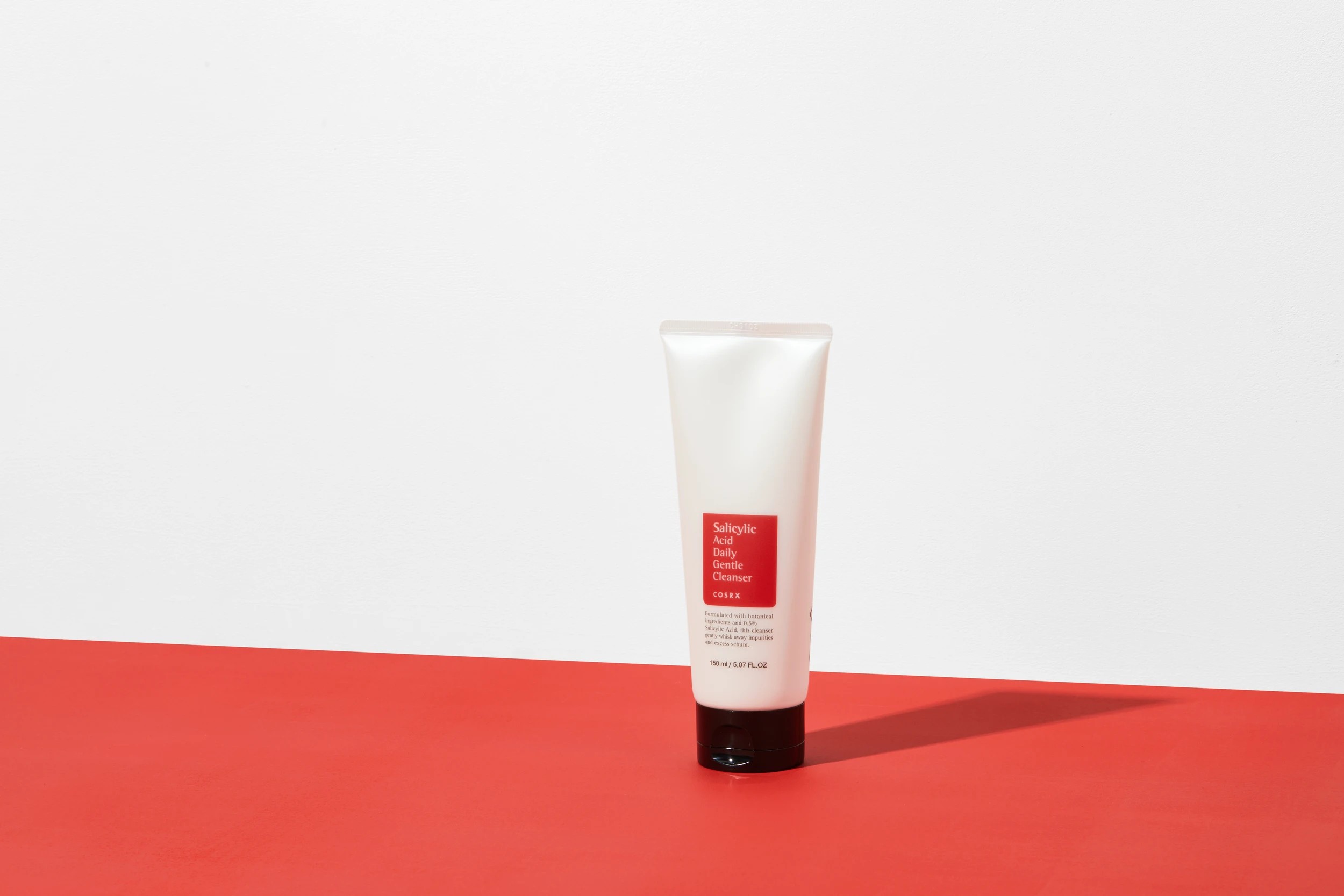 2 COSRX Salicylic Acid Daily Gentle Cleanser 150ml, 2 of 5