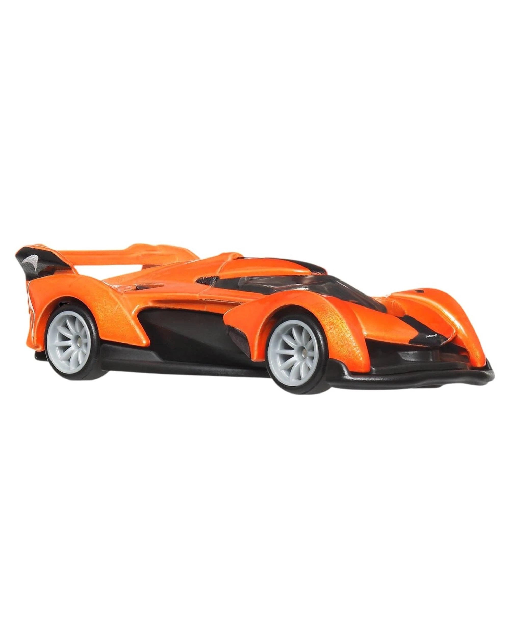 2 Hot Wheels Premium Car Culture Eurospeed McLaren Solus GT Diecast Vehicle, 2 of 4