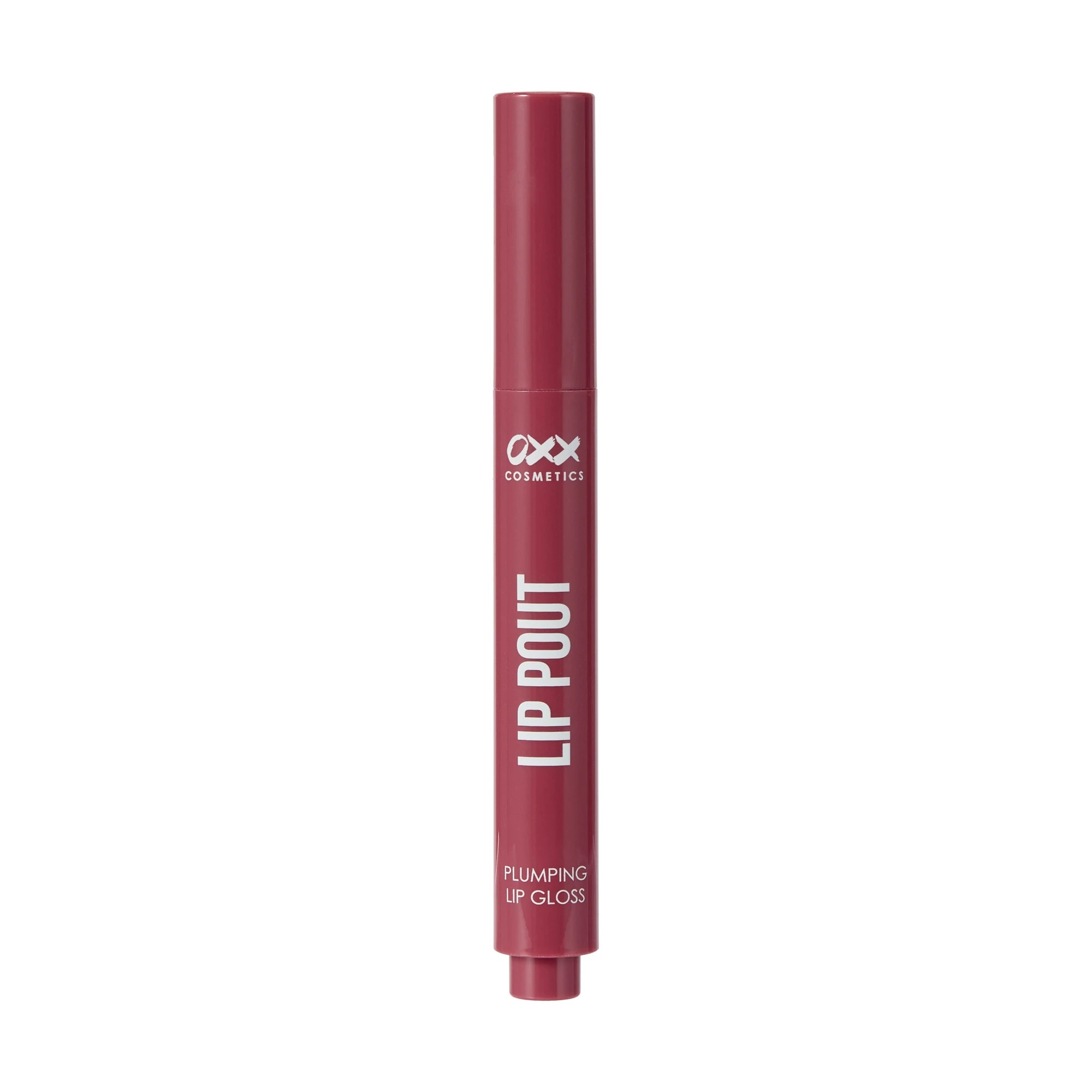5 OXX Cosmetics Lip Pout Plumping Lip Gloss - Crush, 5 of 6