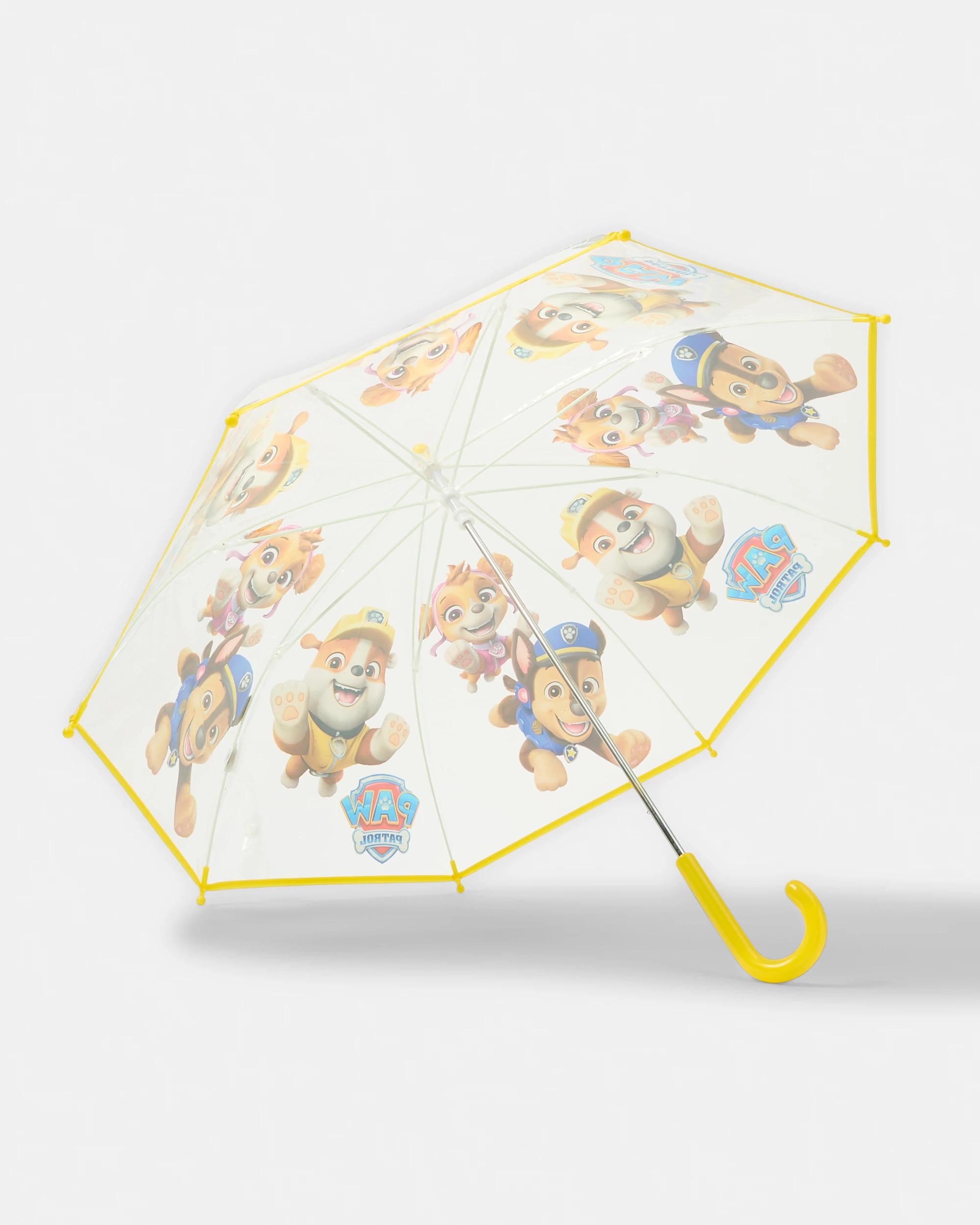 2 PAW Patrol License Umbrella Paw Patrol, 2 of 4