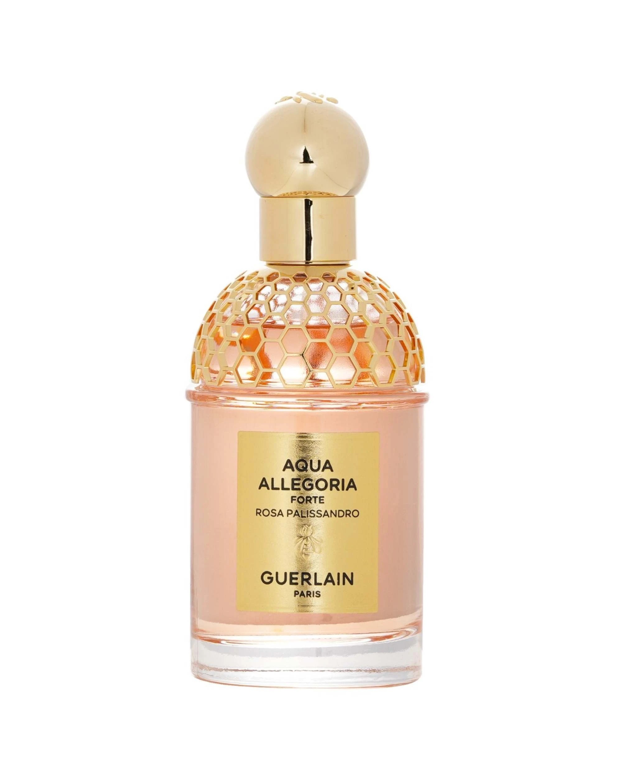 1 Guerlain Aqua Allegoria Forte Rosa Palissandro Eau De Parfum Spray  75ml/2.5oz, 1 of 4