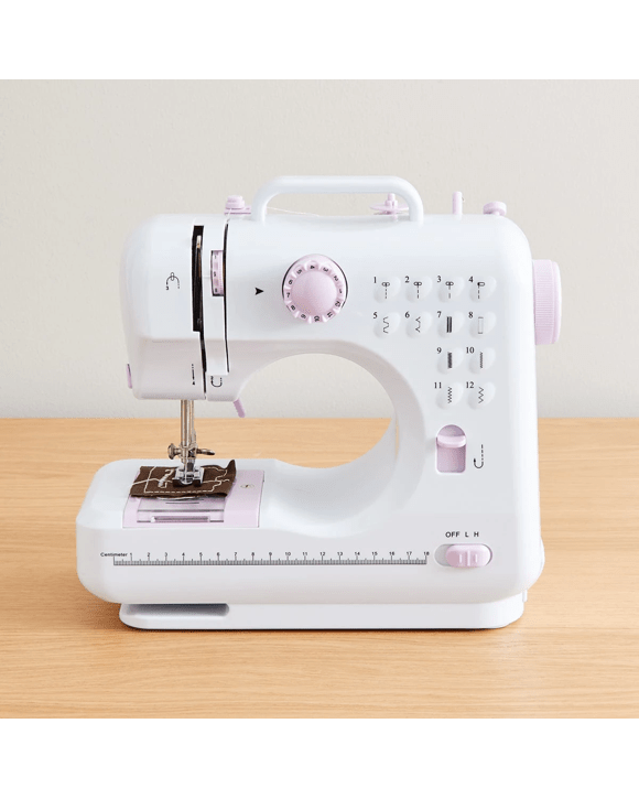 Multi-Function Sewing Machine