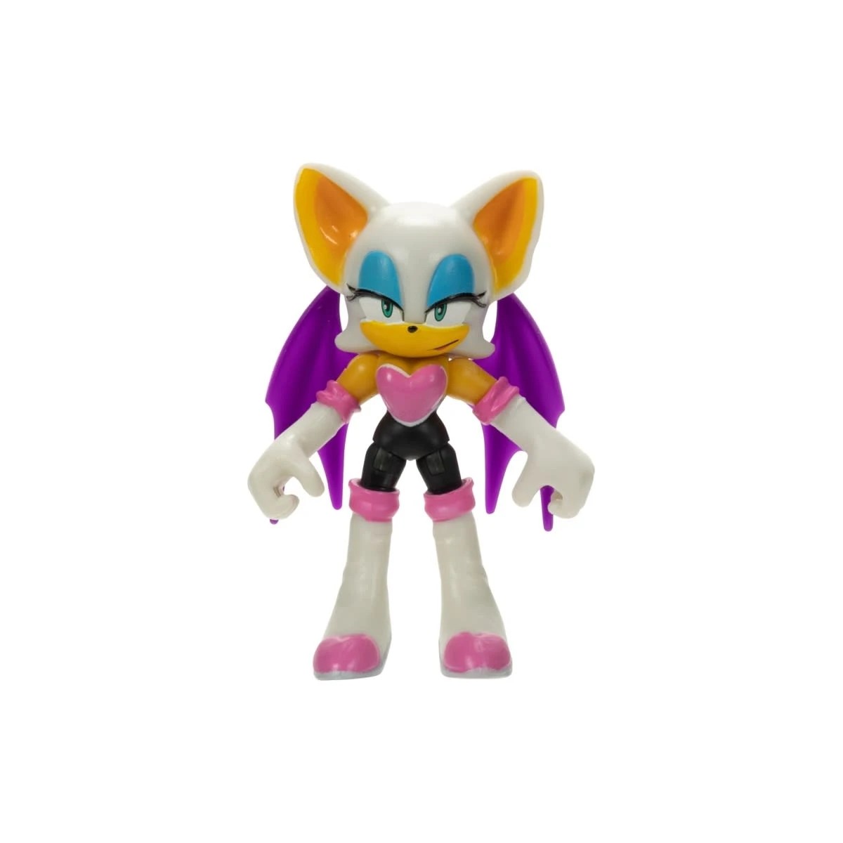8 6cm Sonic the Hedgehog Action Figure - Assorted, 8 of 10