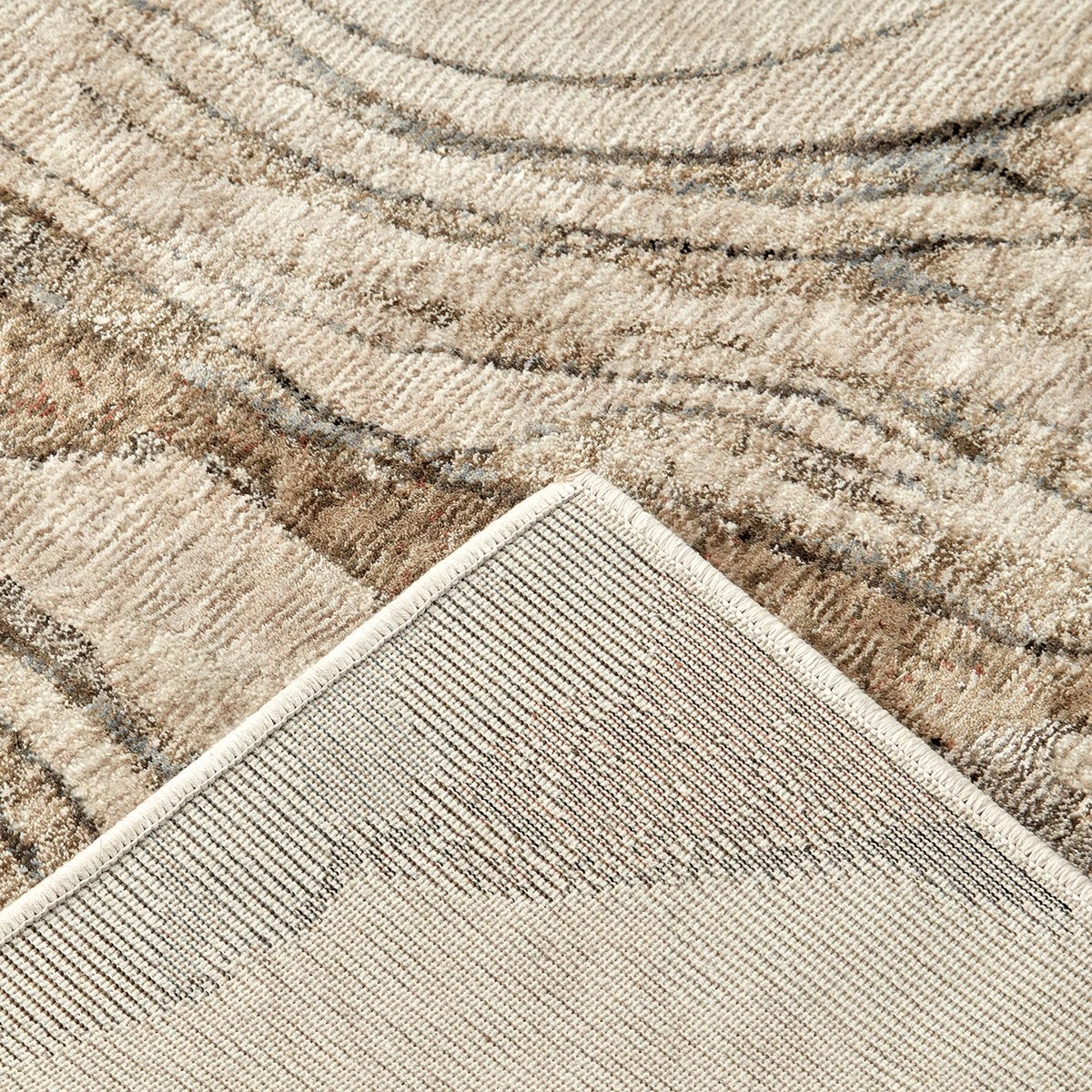 6 Common Ground Rugs Henderson Adell 330x240cm - Extra Large Floor Rug - Orange, 6 of 7
