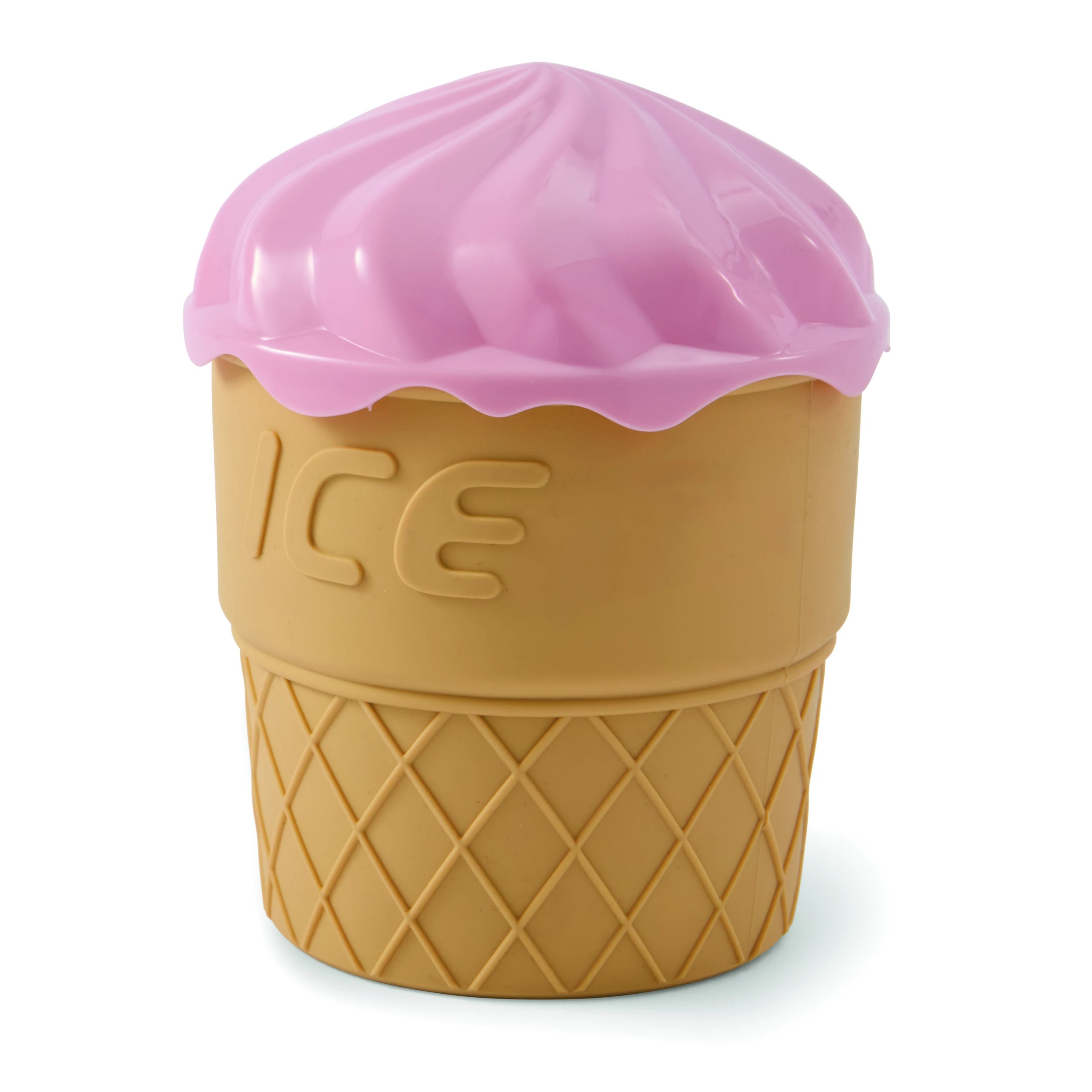 3 Crushable Ice Mould - Pink, 3 of 9