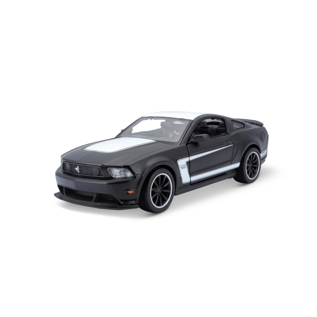 5 3 Pack Maisto Special Edition 1:24 Mustang Cars Gift Pack, 5 of 7