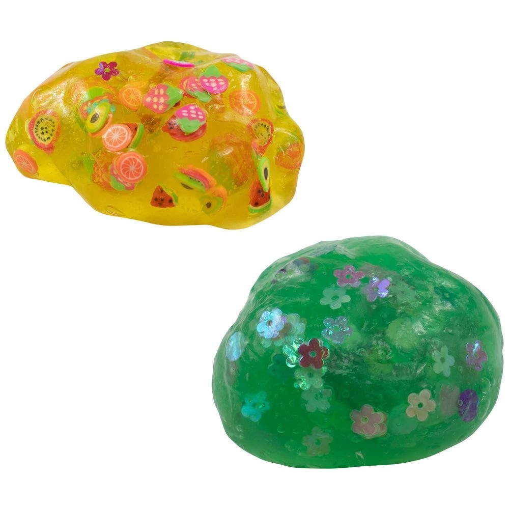 3 Kadink Slime Kit Tropical, 3 of 4