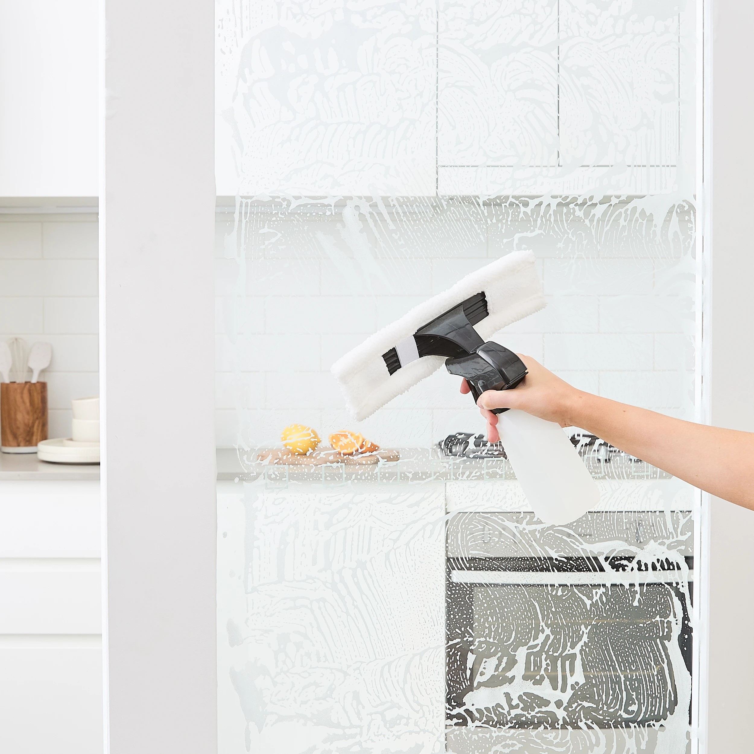 2 Window Vacuum Cleaner, 2 of 10