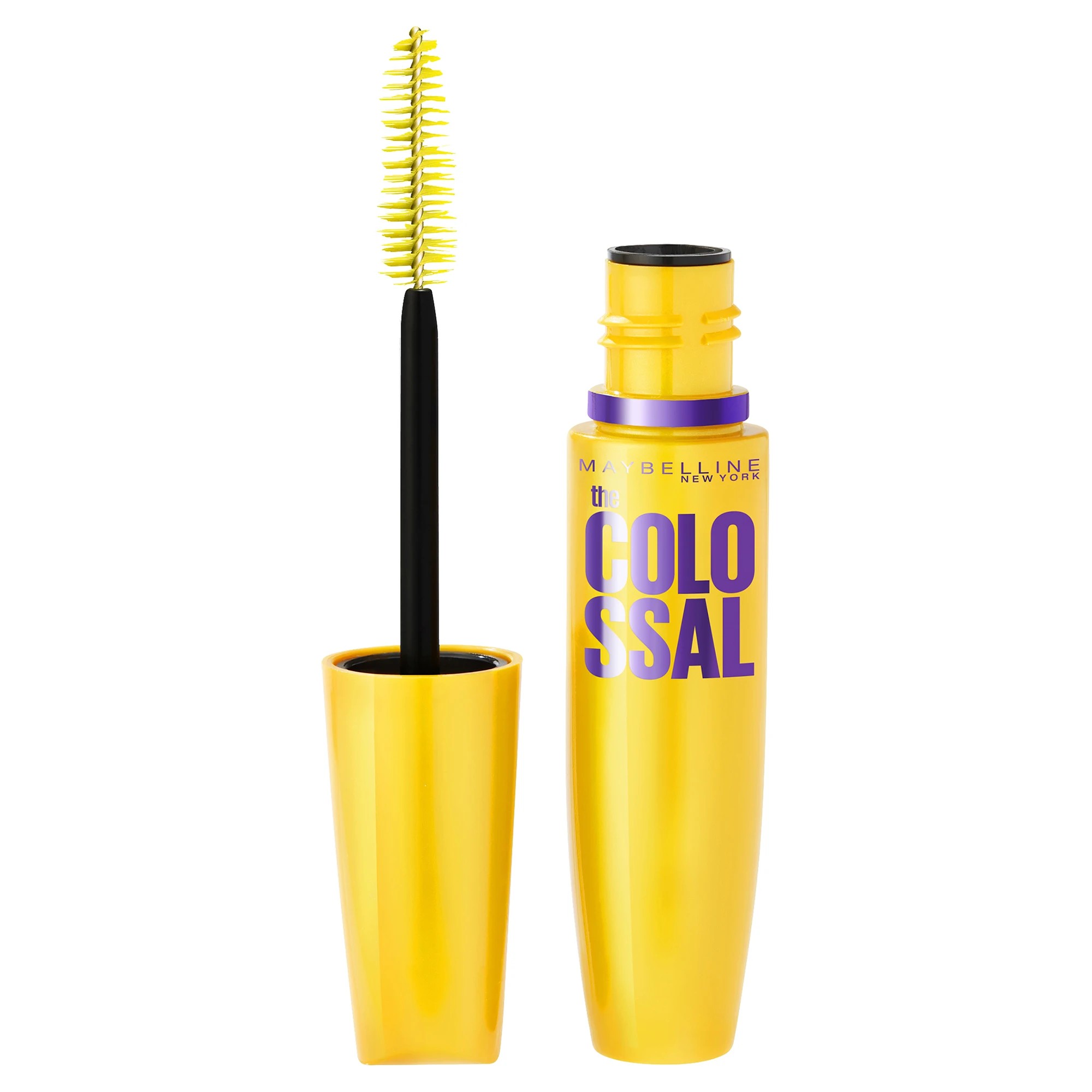 2 Maybelline Colossal Volumising Masacara - Classic Black, 2 of 6