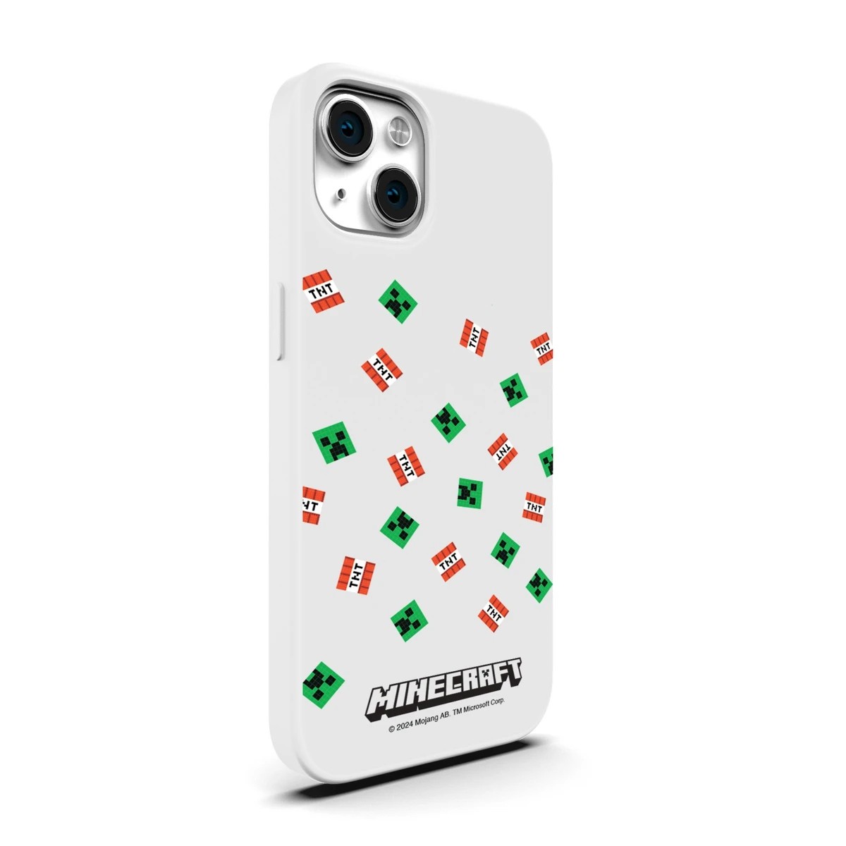 3 Minecraft iPhone Case - Assorted, 3 of 8