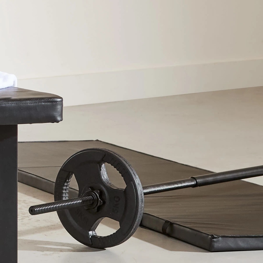 2 3-Piece 6 Foot Bar, 2 of 9