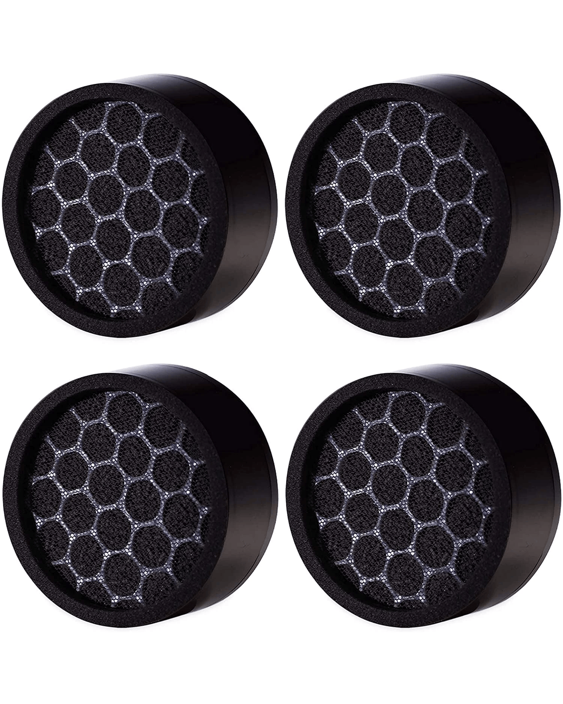Arovec Air Purifier Replacement Filter for AV P108 Genuine 4 Pack - Kmart