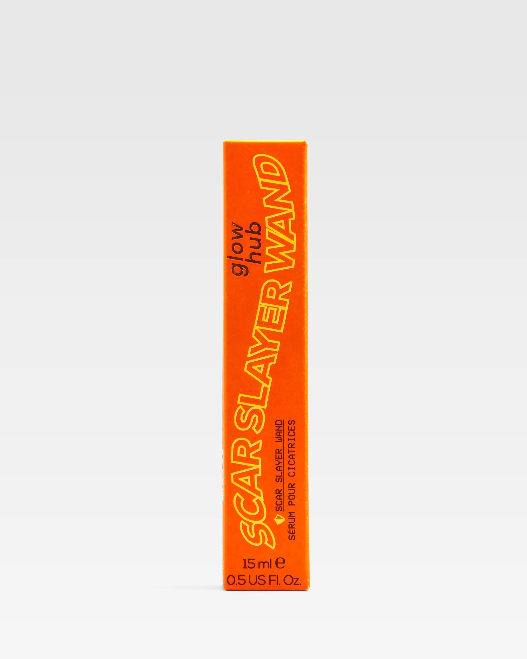 6 Glow Hub Scar Slayer Wand 15ml, 6 of 6