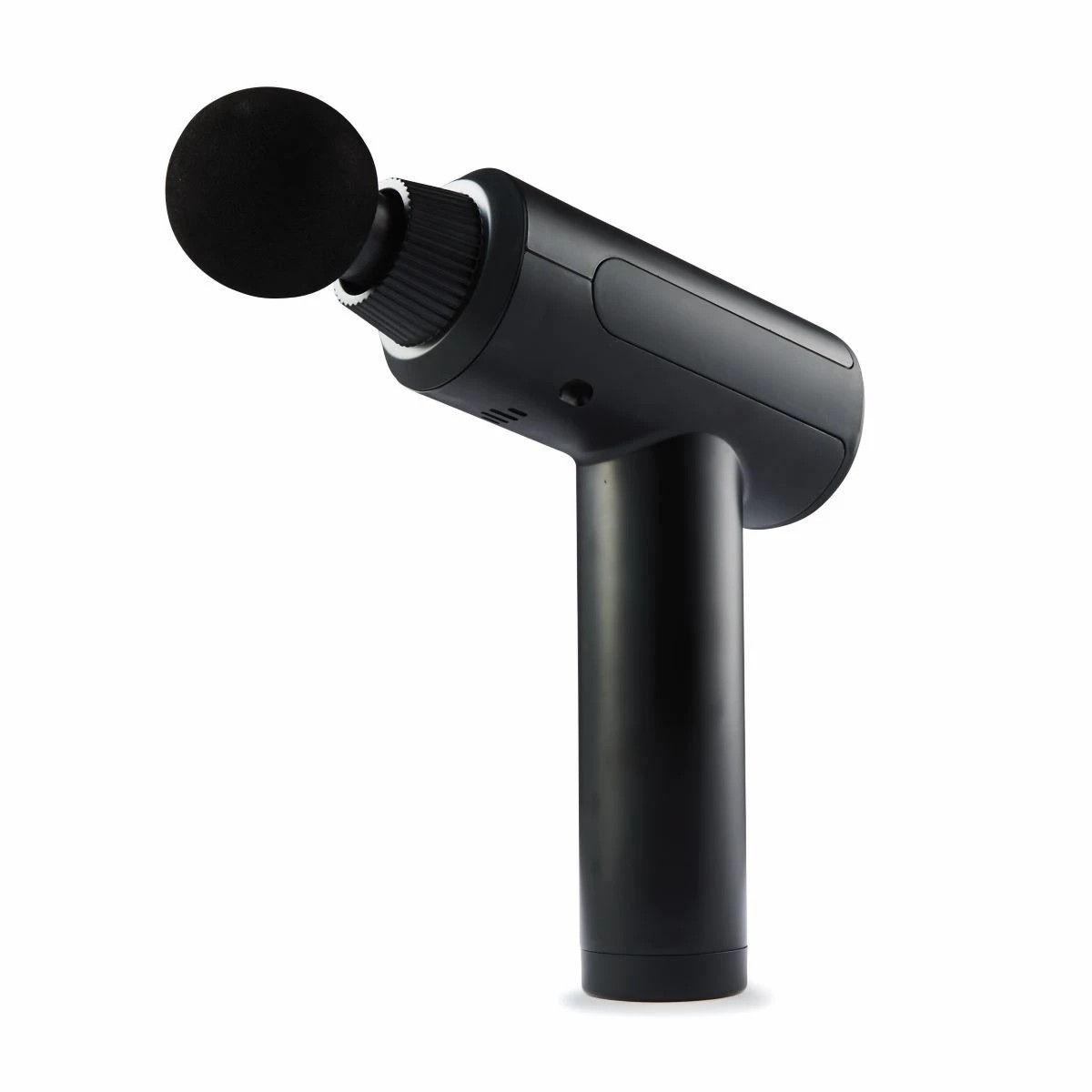 1 Massage Gun - Black, 1 of 10