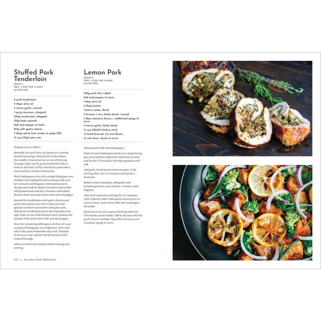 3 The Best Ever Keto Cookbook - Book, 3 of 4