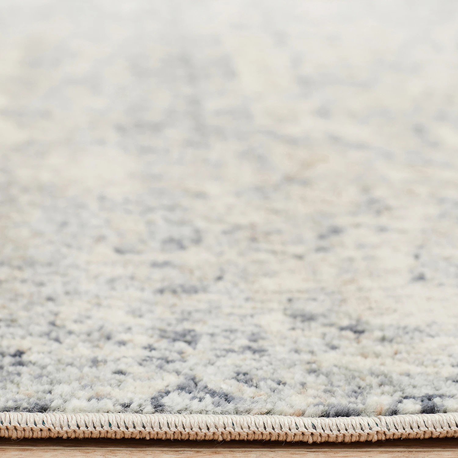 5 Common Ground Rugs Serendipity 833 400x80cm - Large Runner Power Loomed Pet Friendly Rug - Beige, 5 of 7