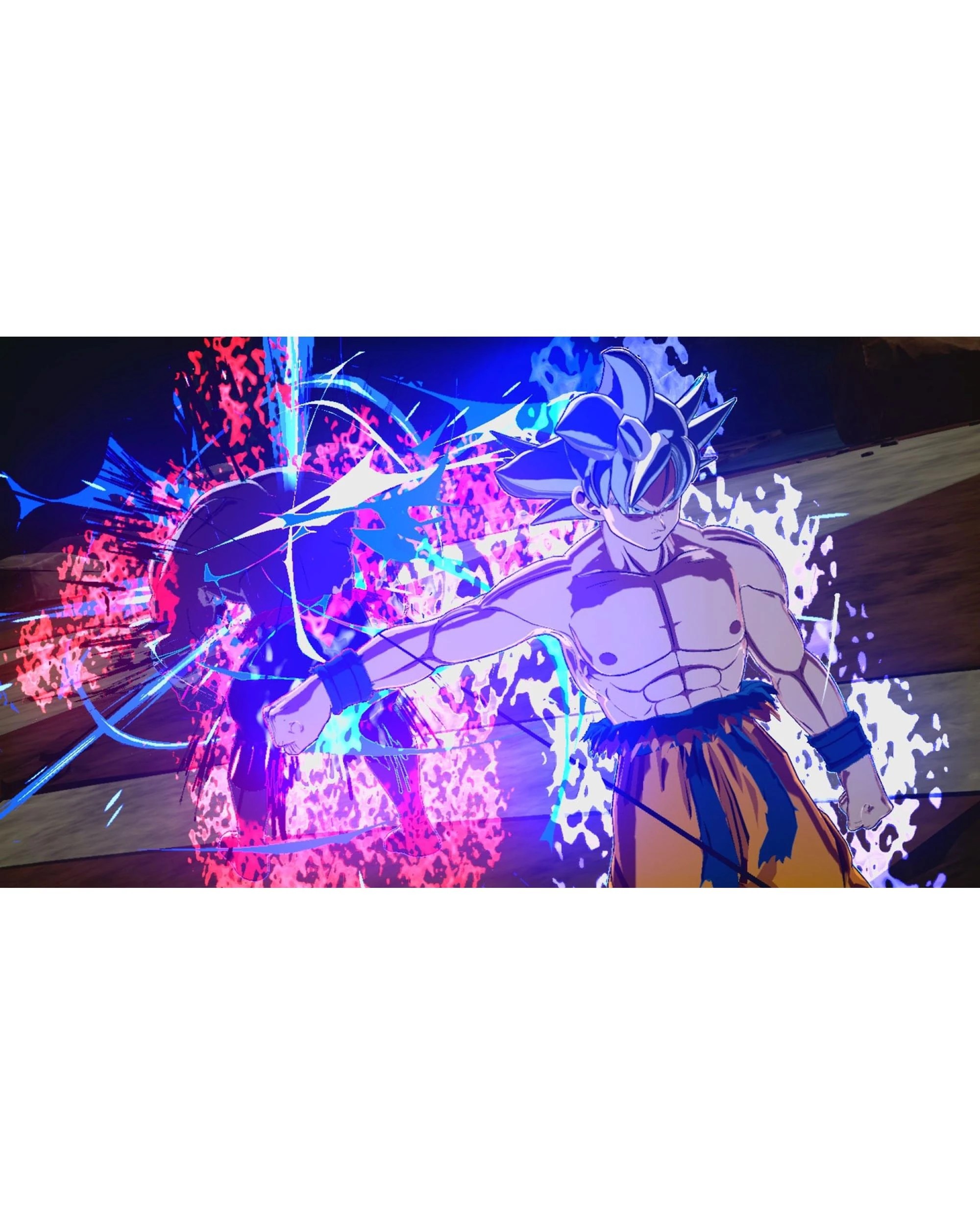 9 Dragon Ball: Sparking! Zero - Switch 2, 9 of 10