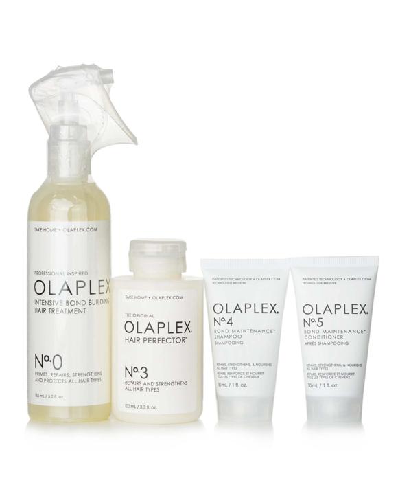 Olaplex Best Of The Bond Builders Pack 4 pcs