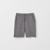 DARK GREY MARLE