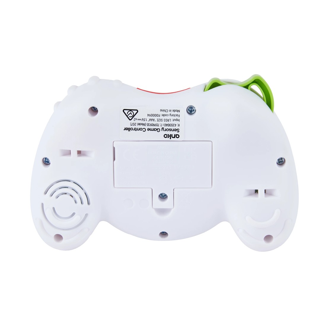 3 Sensory Game Controller, 3 of 8