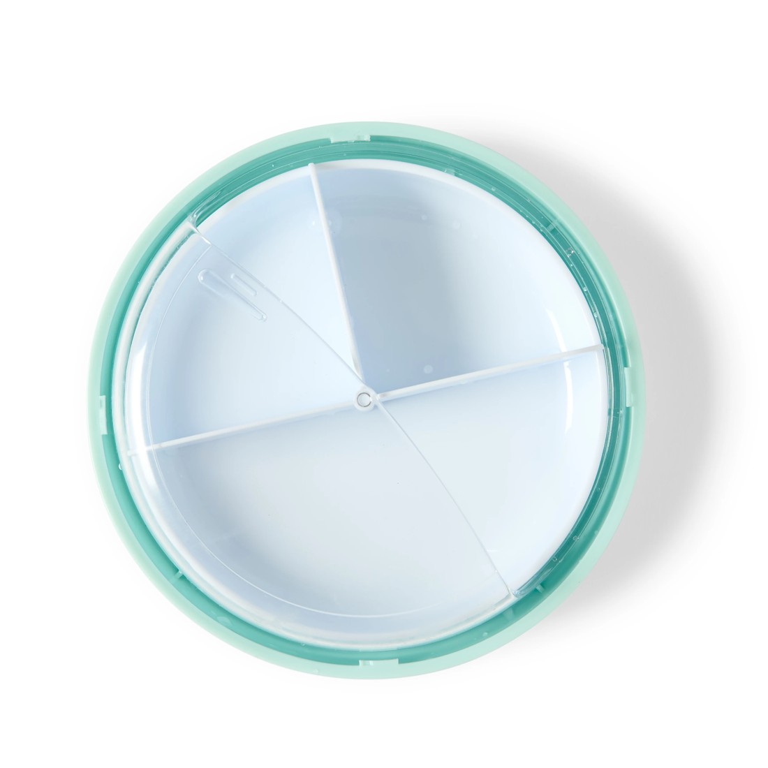 9 Spinning Snack Container, 9 of 10