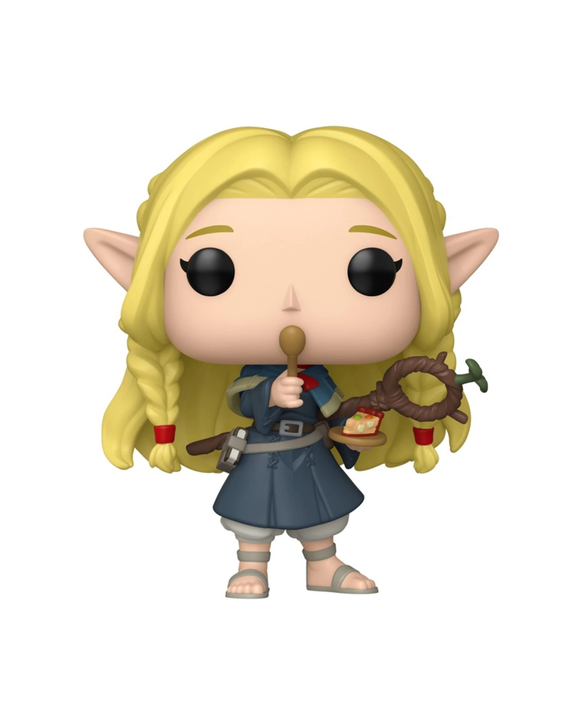 2 Delicious in Dungeon Marcille Funko POP! Vinyl, 2 of 3