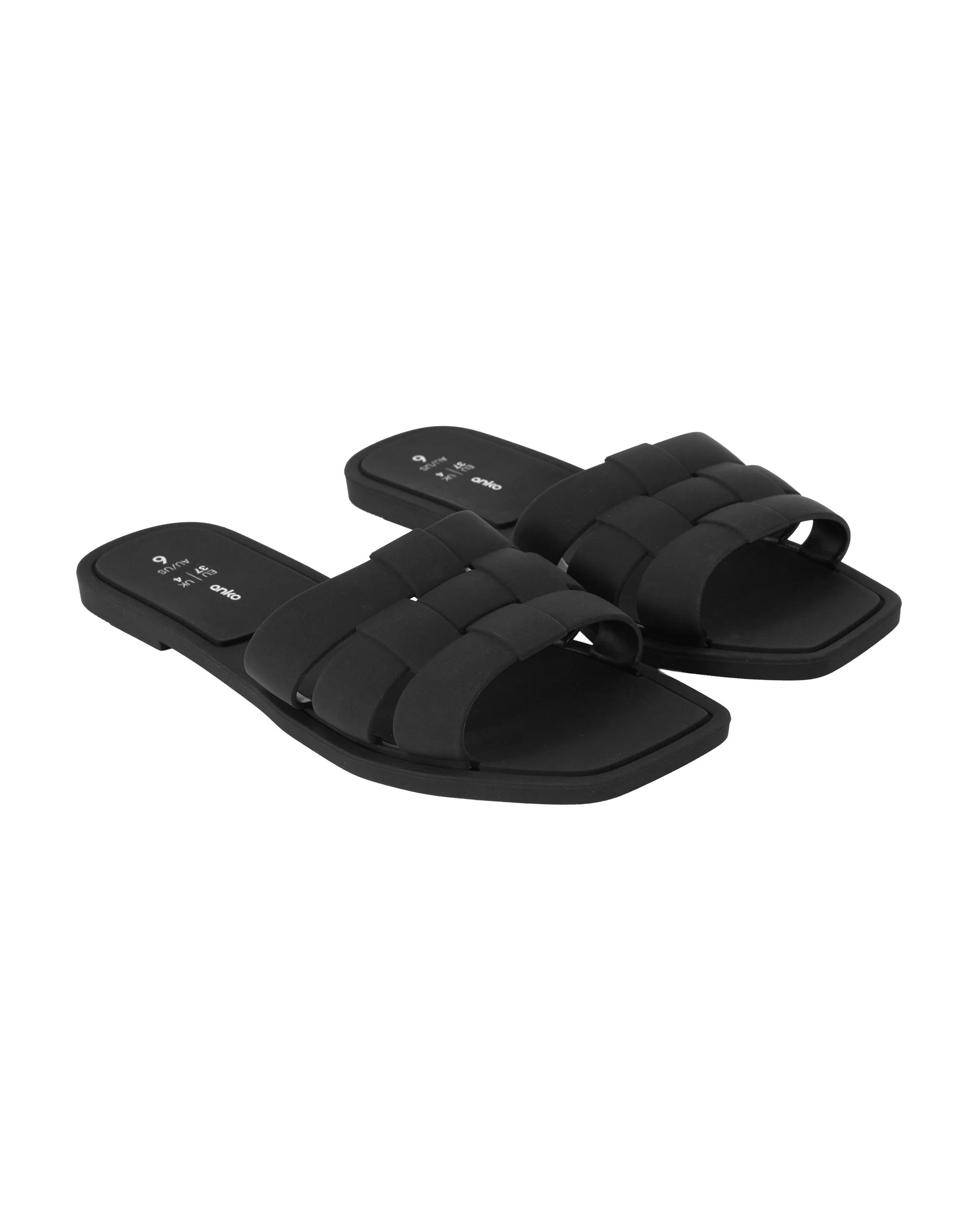 2 Jelly Detail Slides Black, 2 of 3