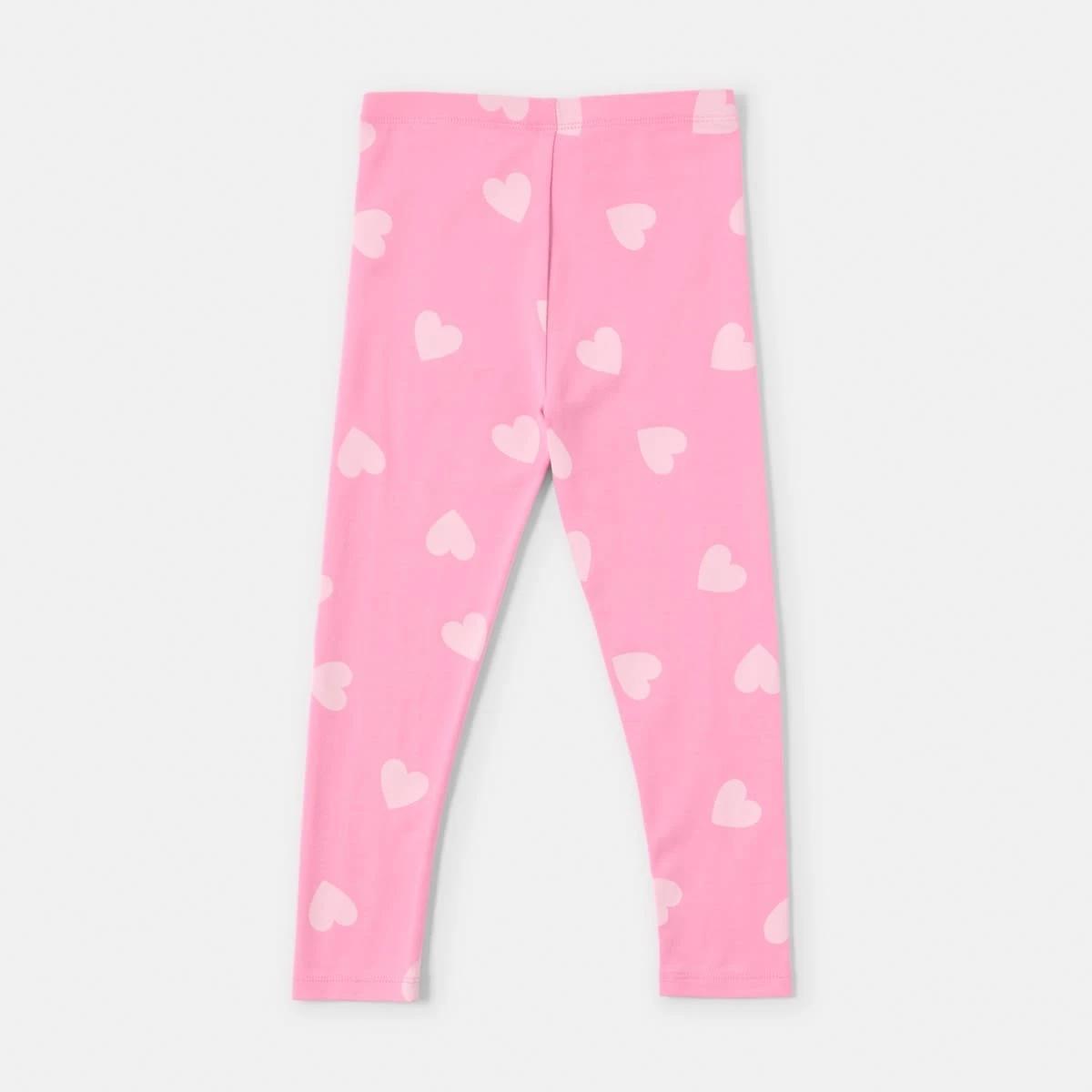 8 Leggings Heart, 8 of 8