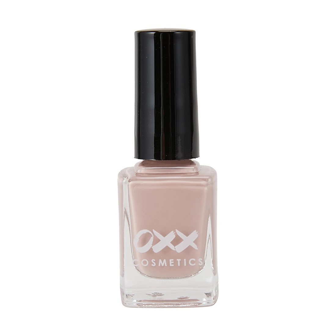1 OXX Cosmetics Quick Dry Nail Polish - Nude, 1 of 5