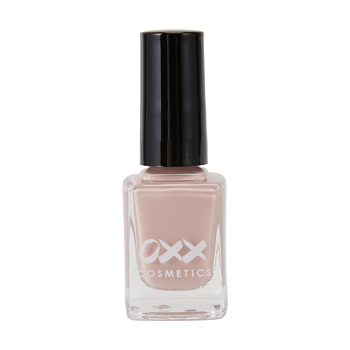 1 OXX Cosmetics Quick Dry Nail Polish - Nude, 1 of 5