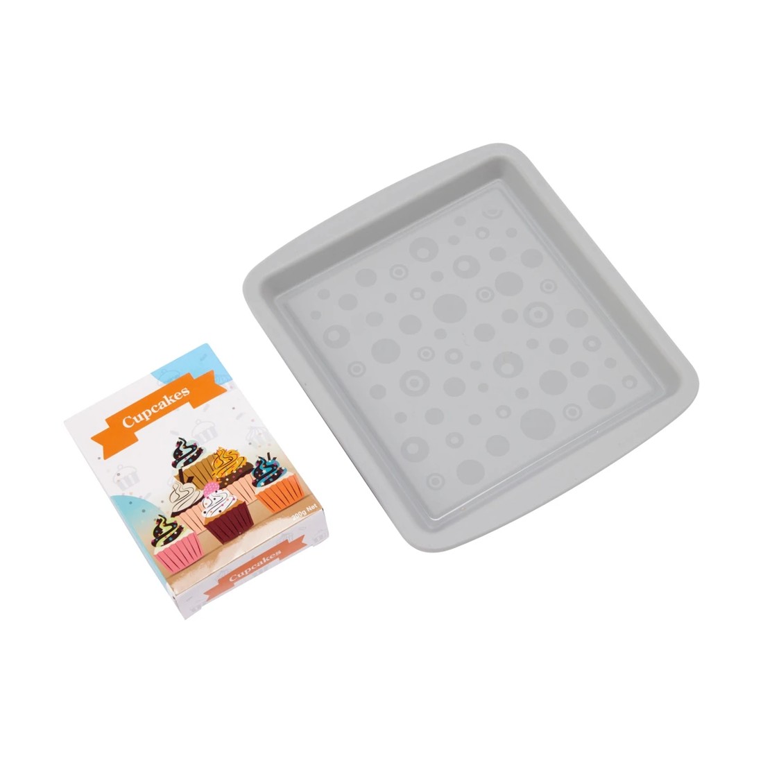 6 26 Piece Baking Playset, 6 of 10