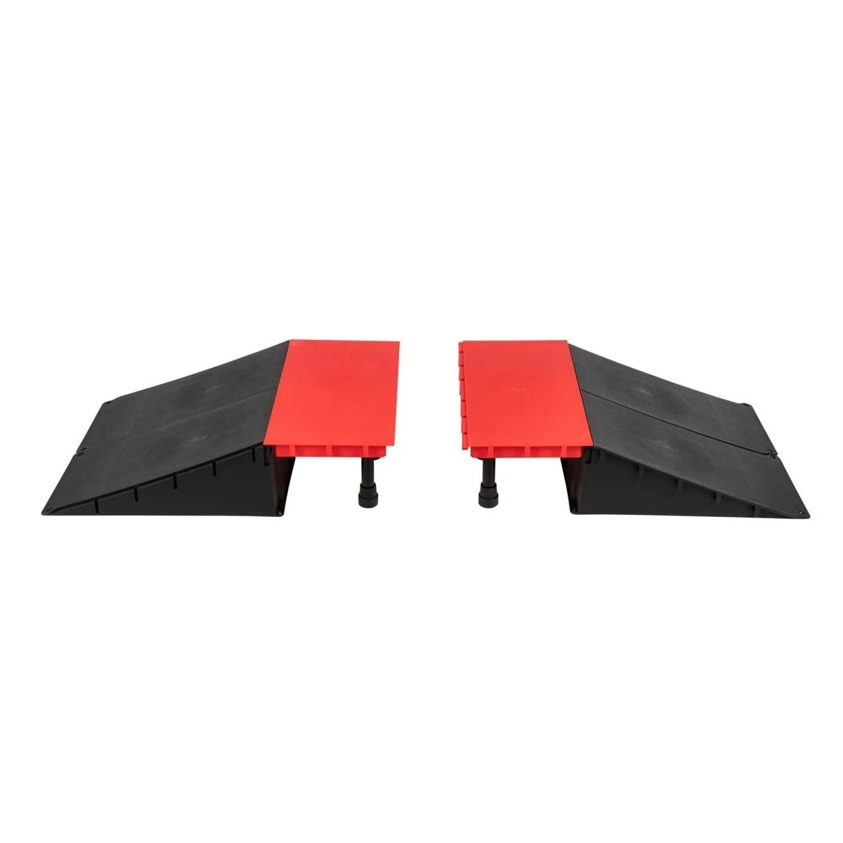 4 Modular Skate Ramp Set, 4 of 10