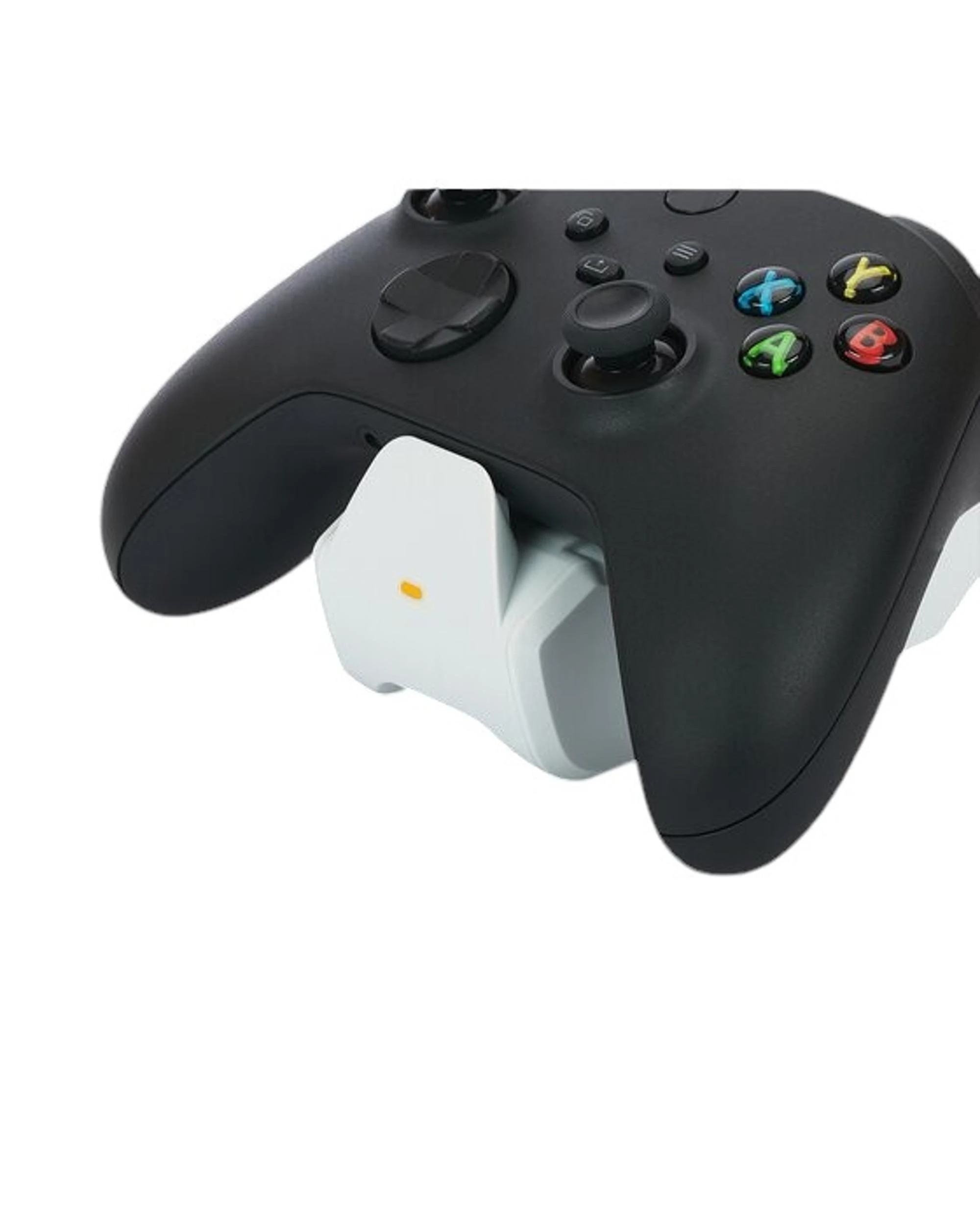 9 PowerA Solo Charging Stand for Xbox Series X|S - White, 9 of 9