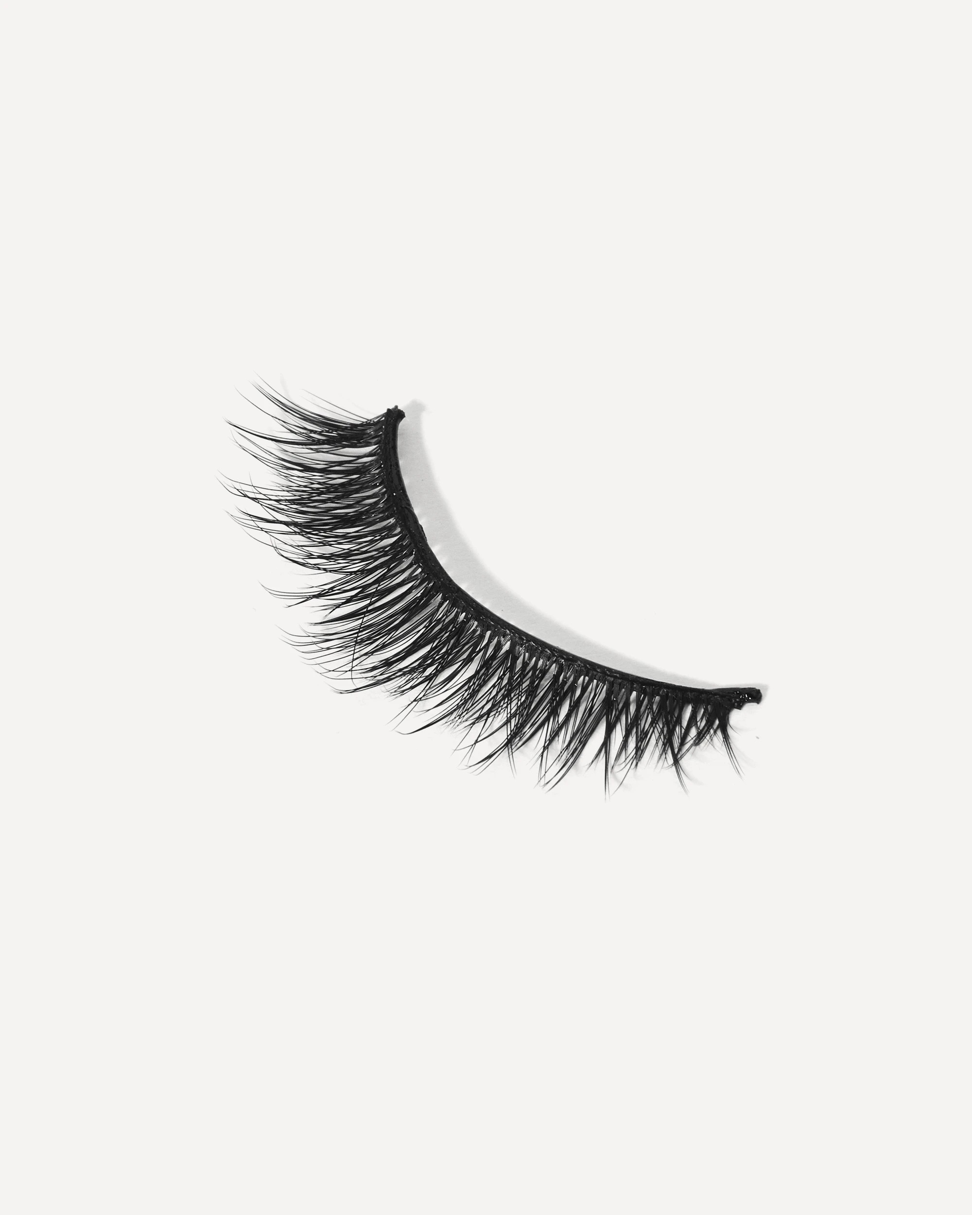 3 OXX Beauty Pre-glued False Lashes - No. 316, 3 of 5