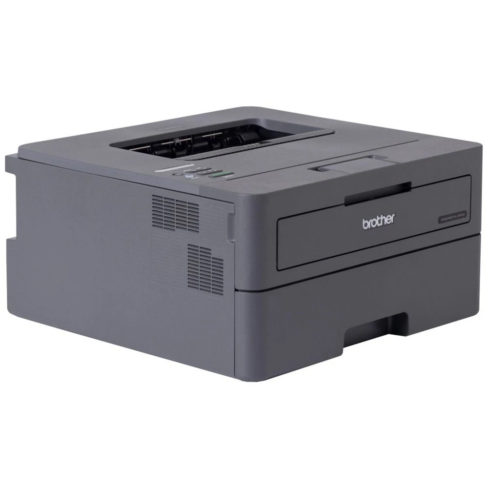 3 Brother HL-L2400DW Mono Laser Printer, 3 of 4
