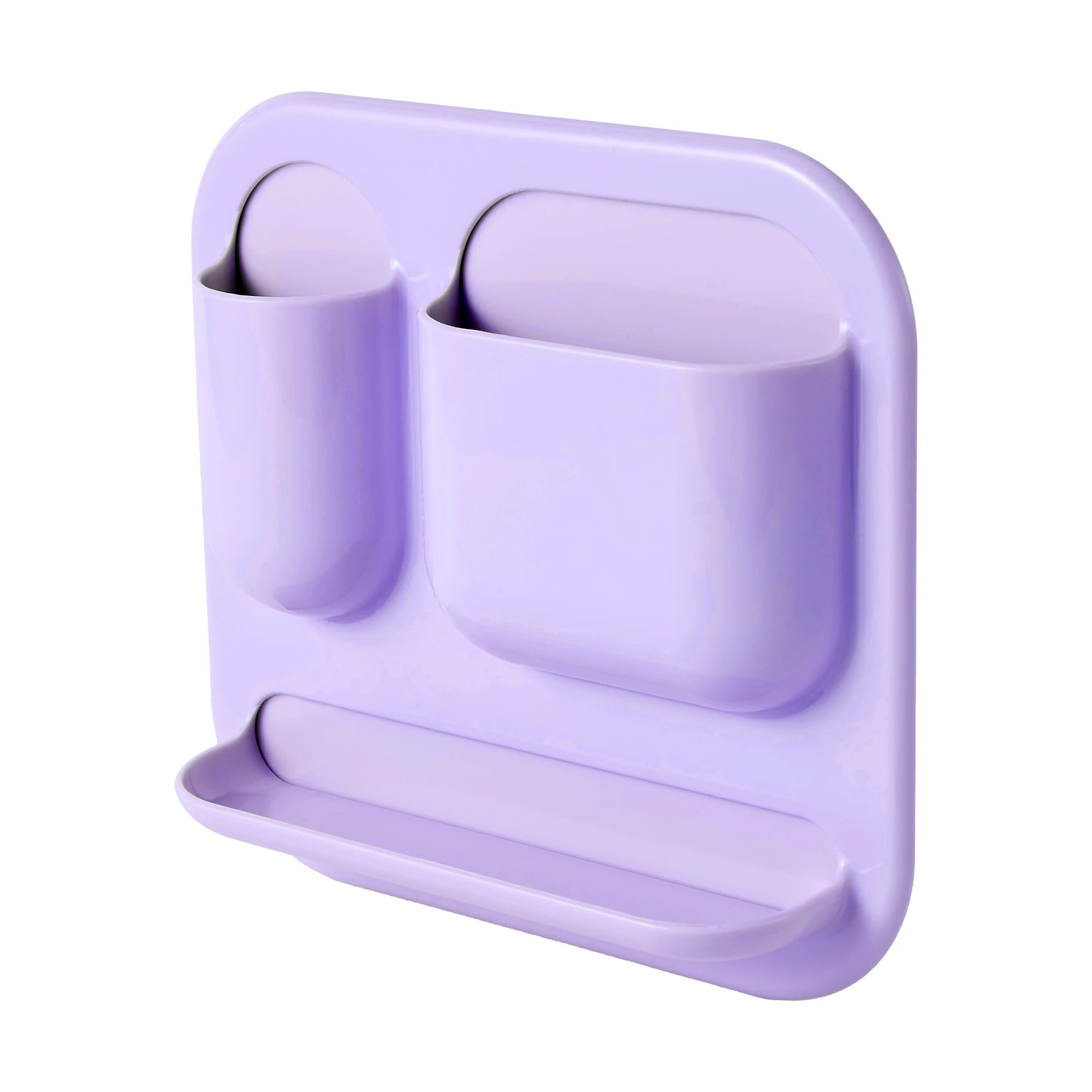 3 Whiteboard Magnetic Caddy, 3 of 7