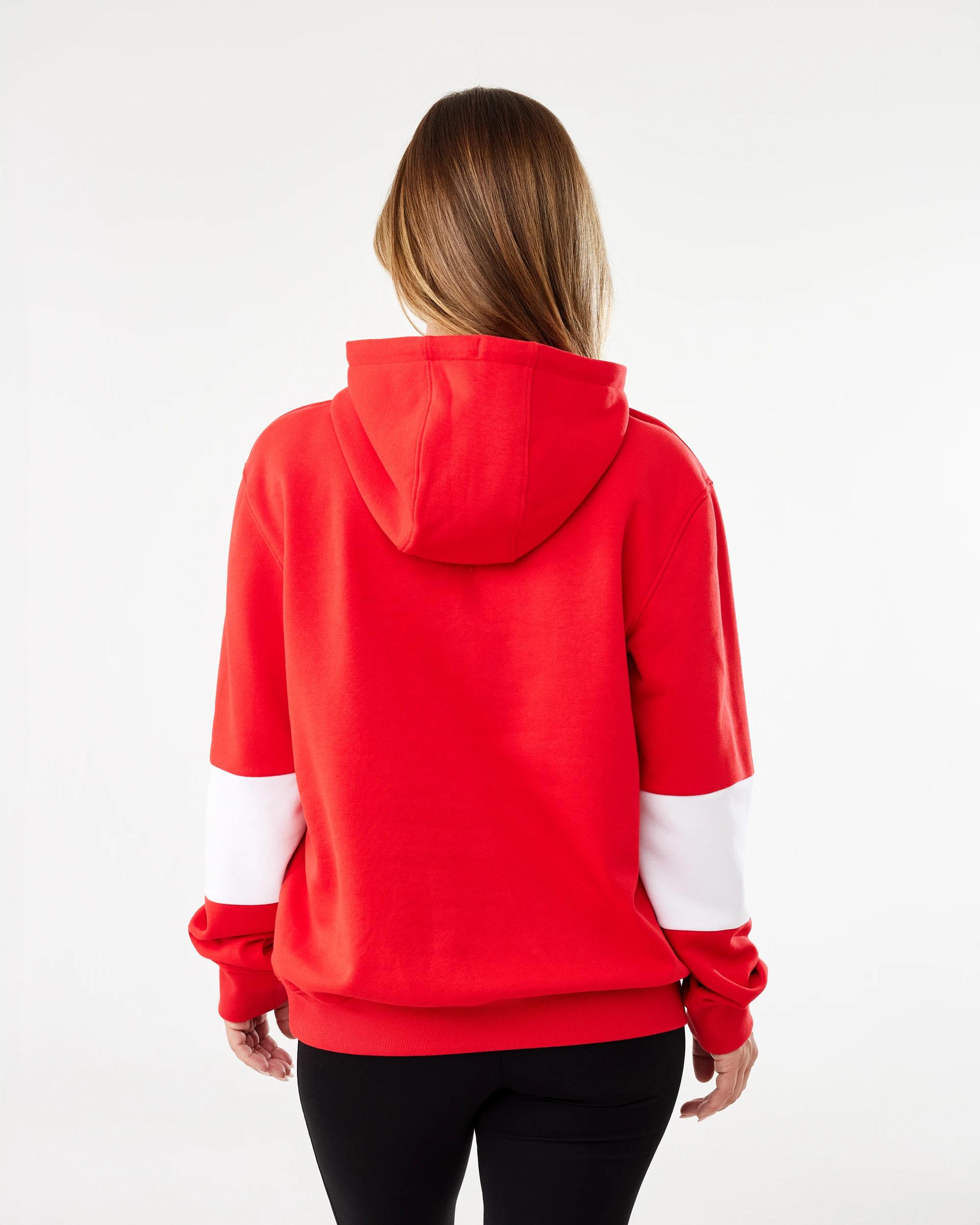 4 Official AFL Adult Hoodie Sydney, 4 of 8