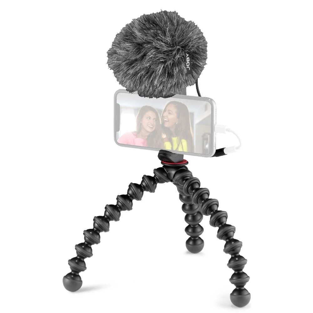 3 JOBY GorillaPod Creator Kit, 3 of 4