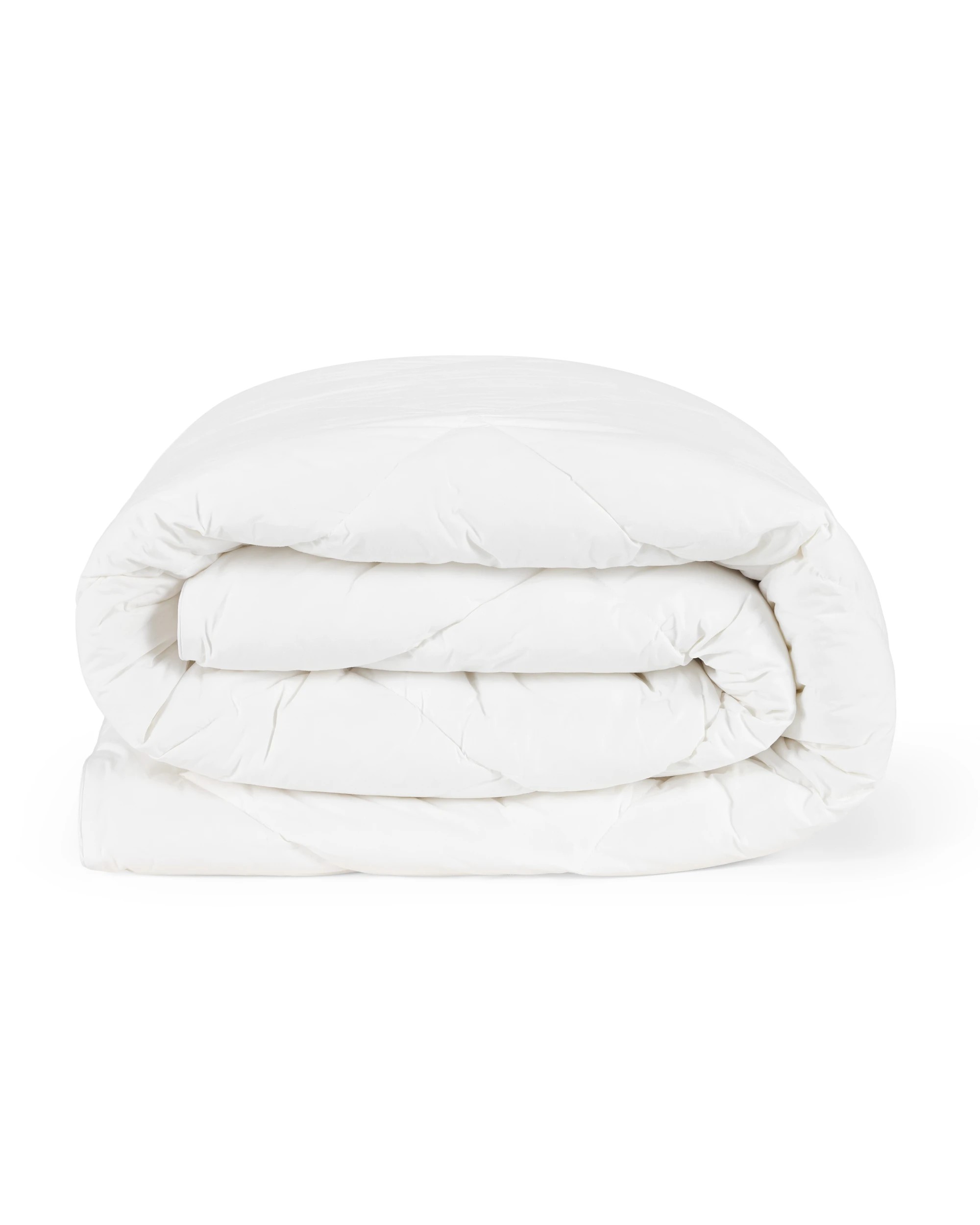 3 Medium Warmth Supreme Comfort Quilt - Queen Bed, 3 of 5
