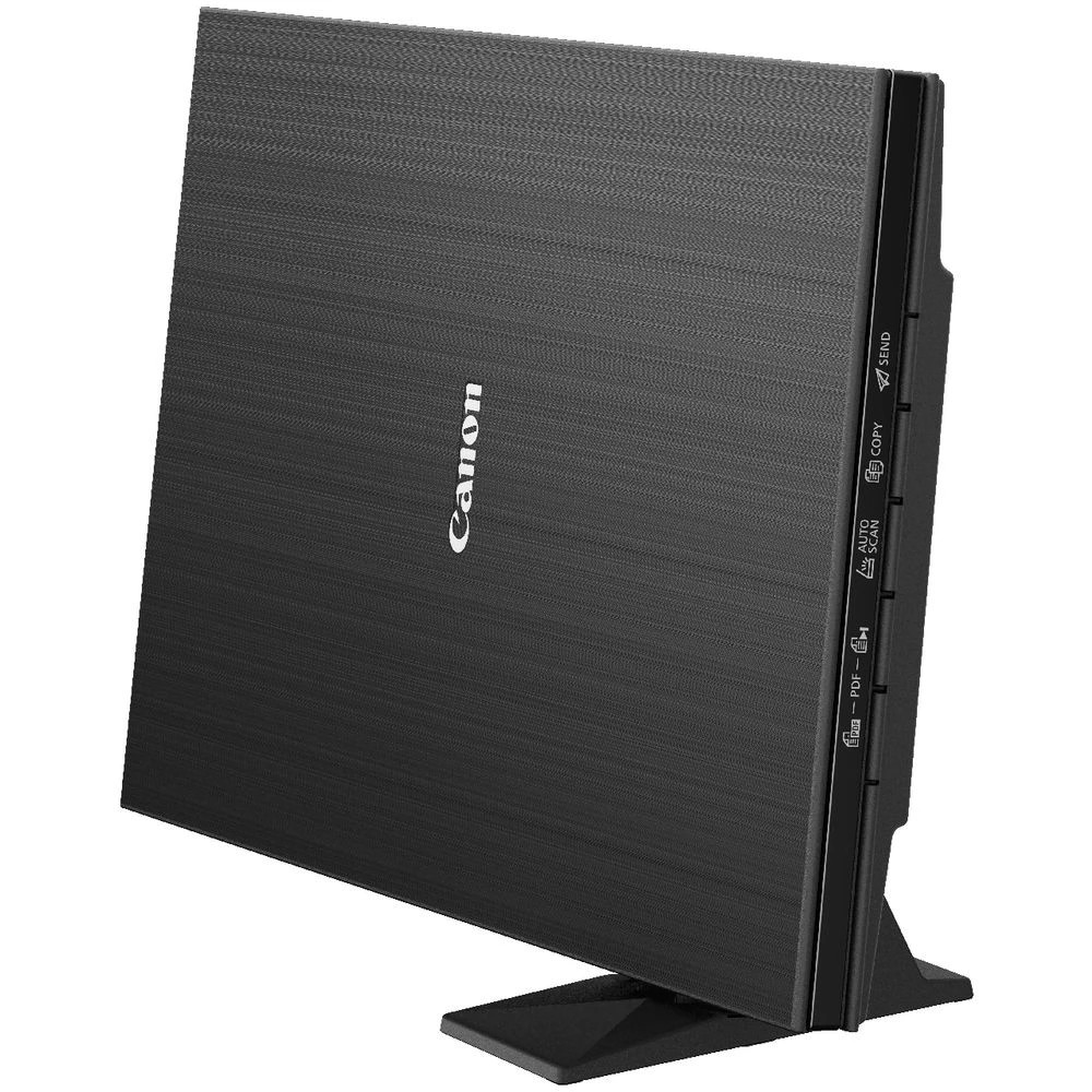 3 Canon LiDE400 A4 Flatbed Document Scanner, 3 of 3