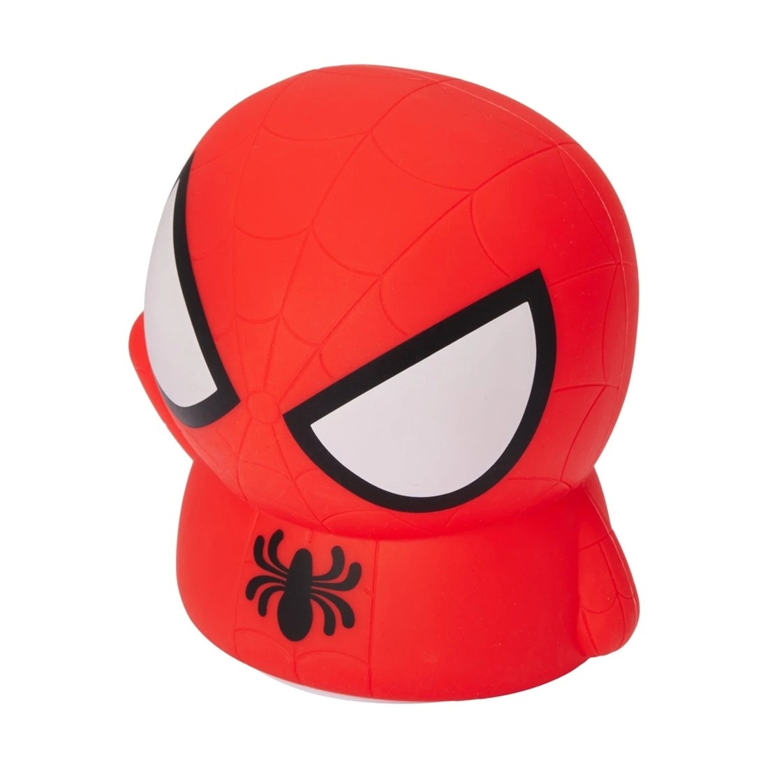 4 Marvel Spider-Man Silicone Light, 4 of 11