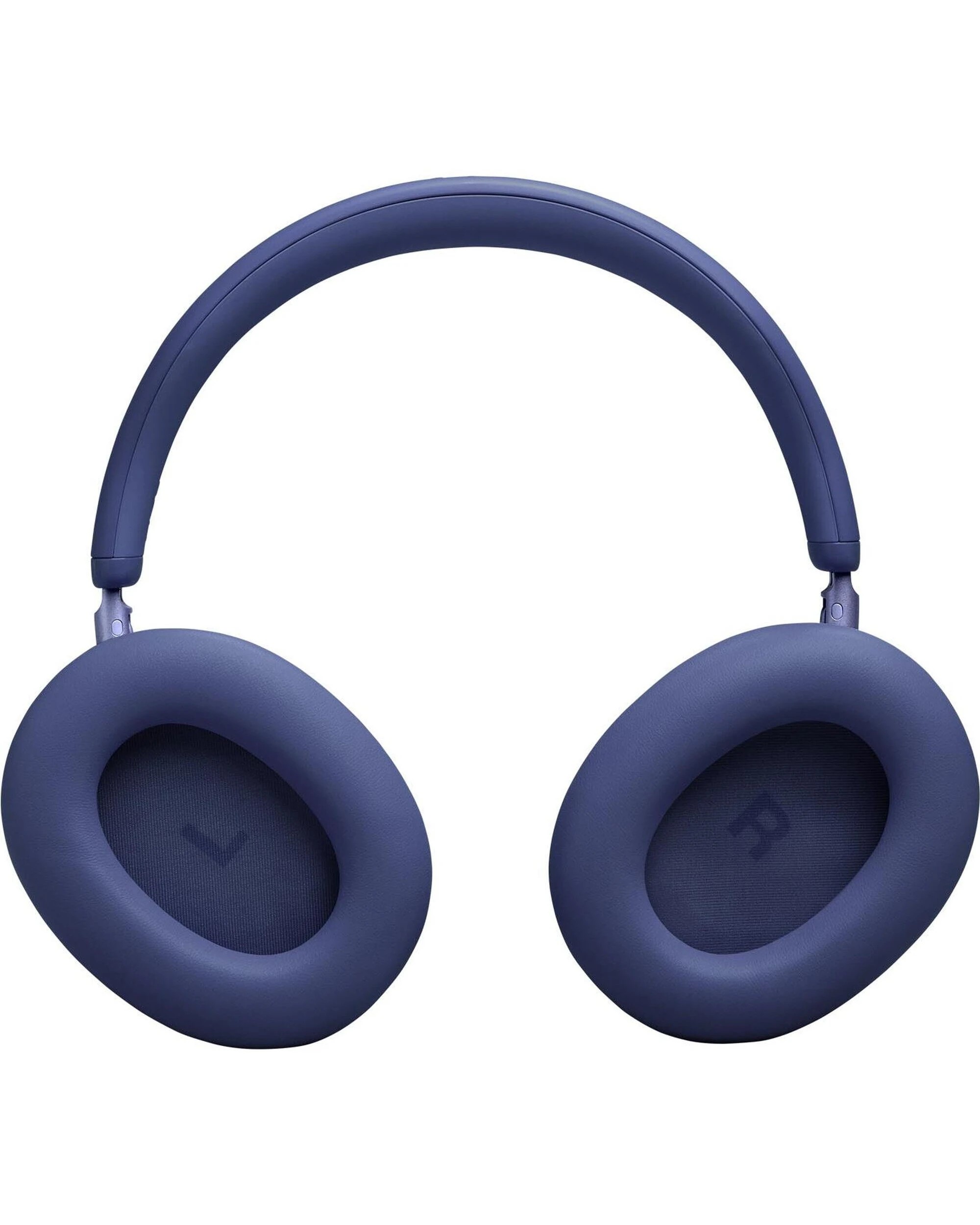 3 Jbl Live 780nc Wireless Noise Cancelling Over-ear Headphones Blue, 3 of 3