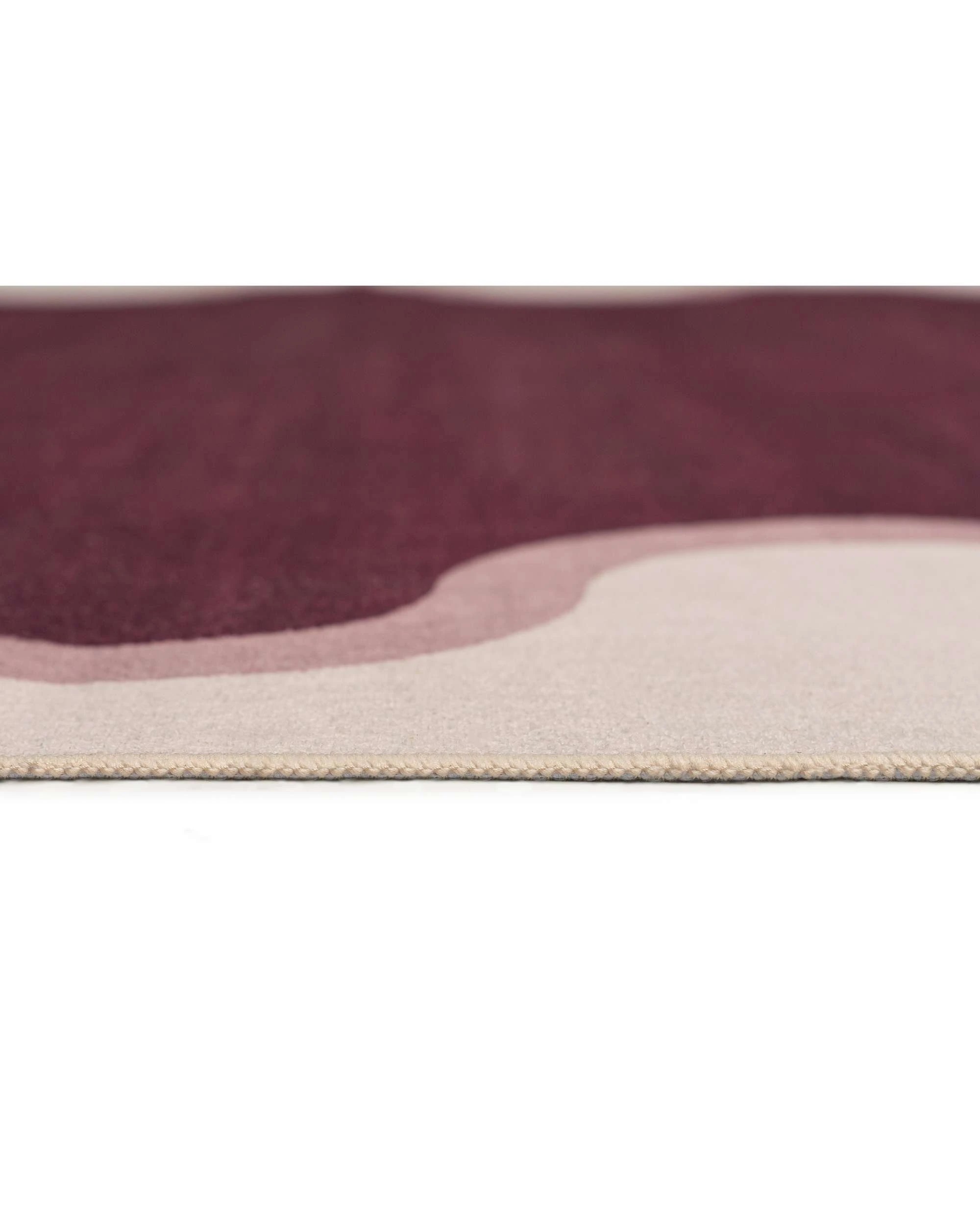 8 Loopsie Koloa Washable Rug-400cm x 300cm - Purple, 8 of 8