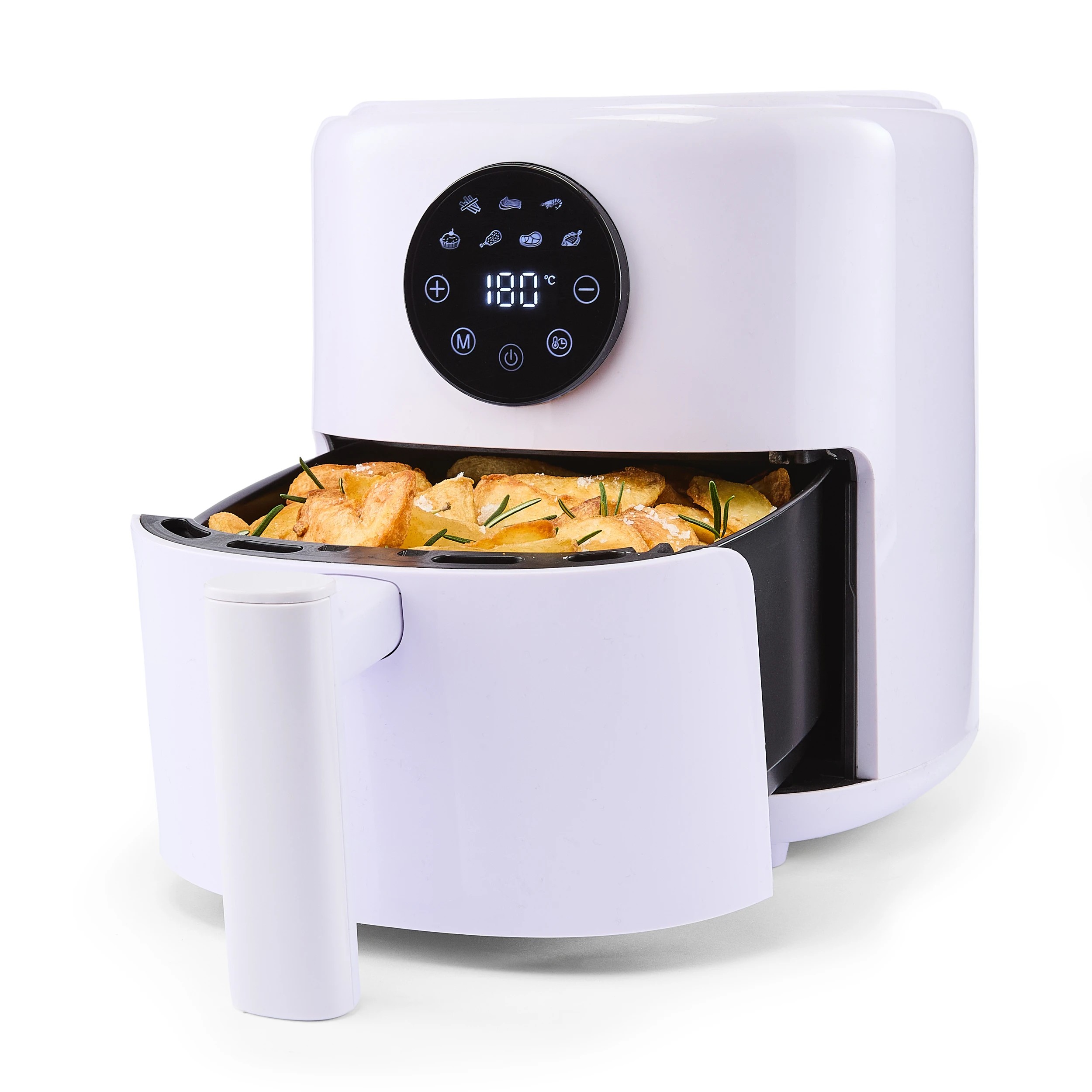 1 2L Mini Air Fryer, 1 of 9