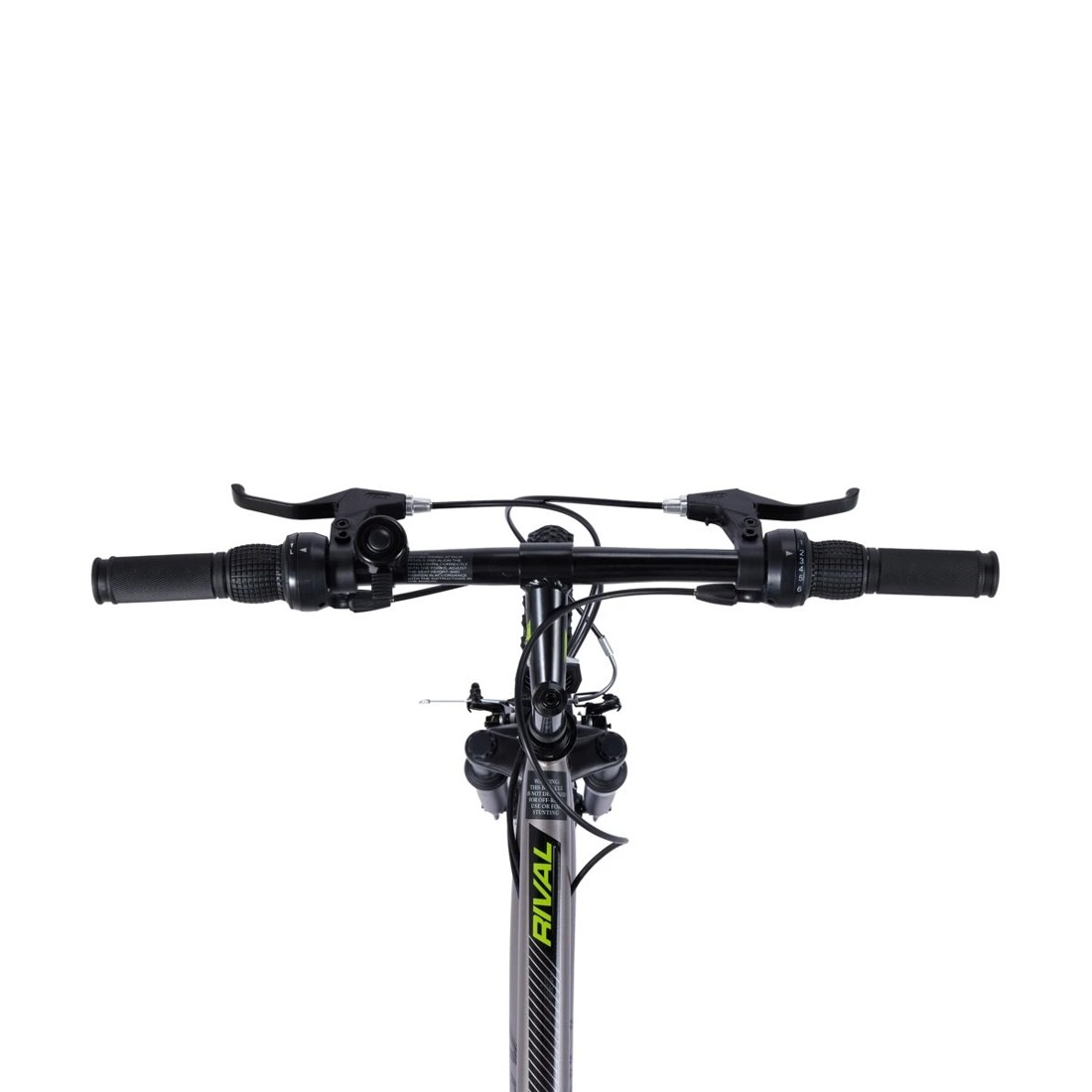 5 60cm Ascend Dual Suspension Bike, 5 of 7
