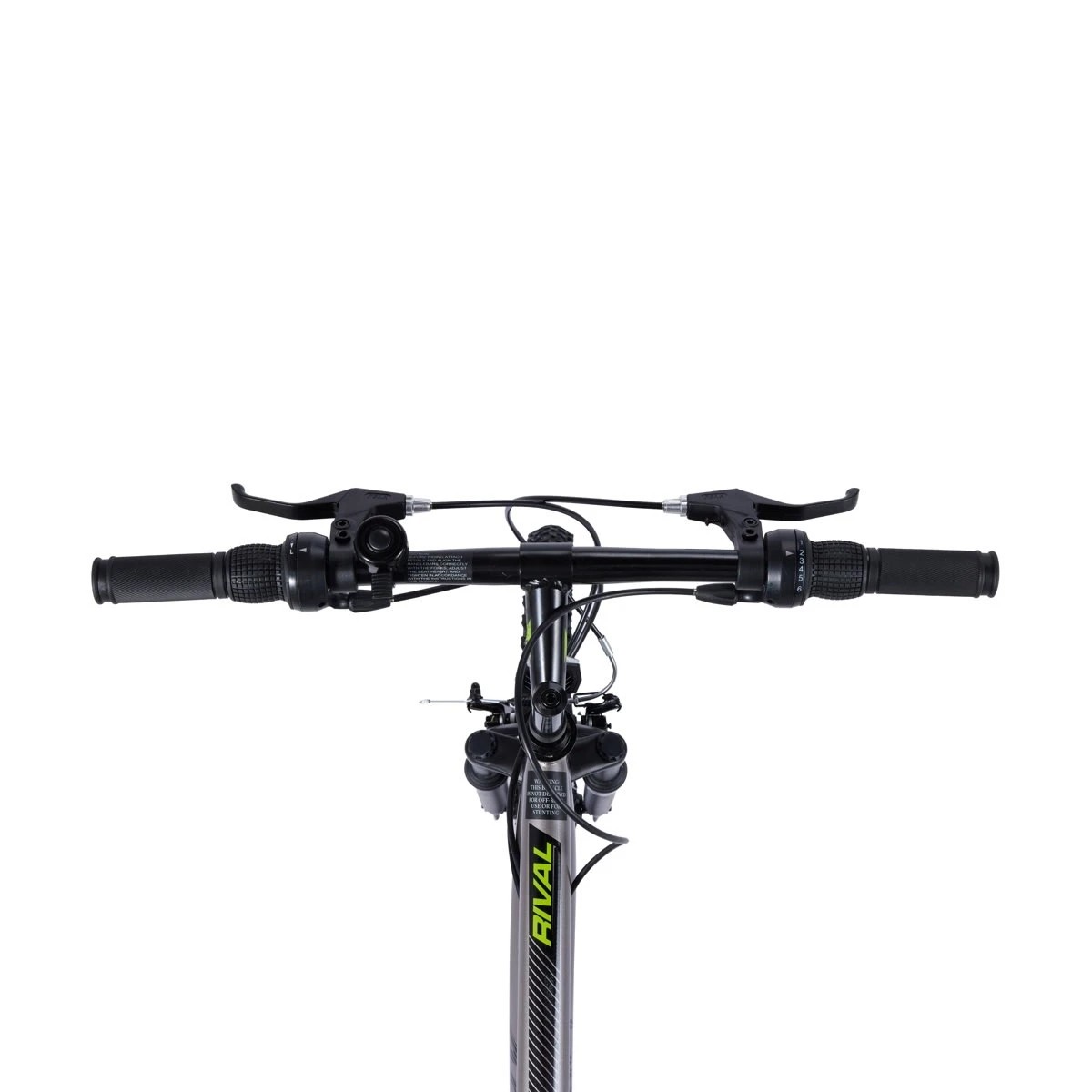 5 60cm Ascend Dual Suspension Bike, 5 of 7